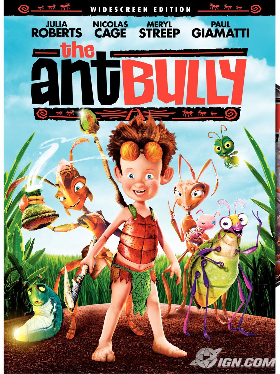 The Ant Bully Wallpapers