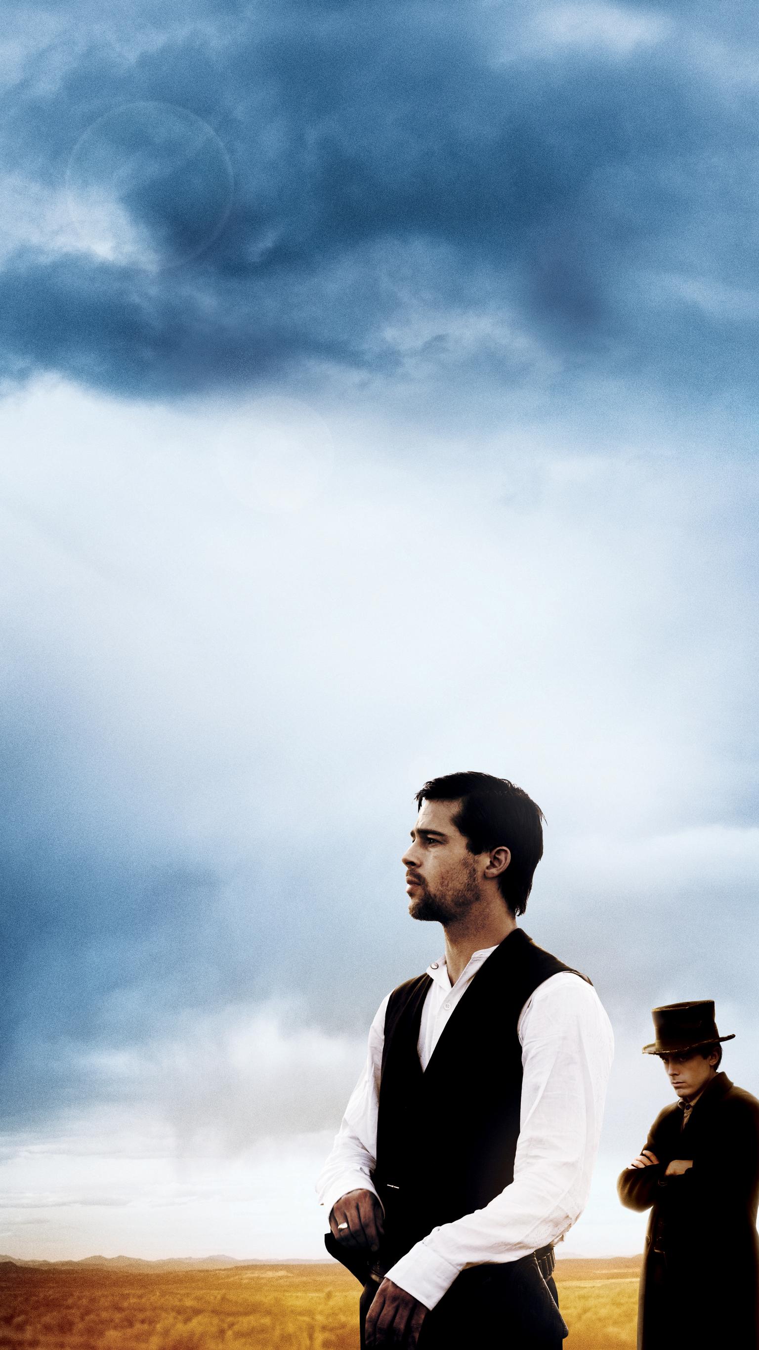 The Assassination Of Jesse James By The Coward Robert Ford Wallpapers