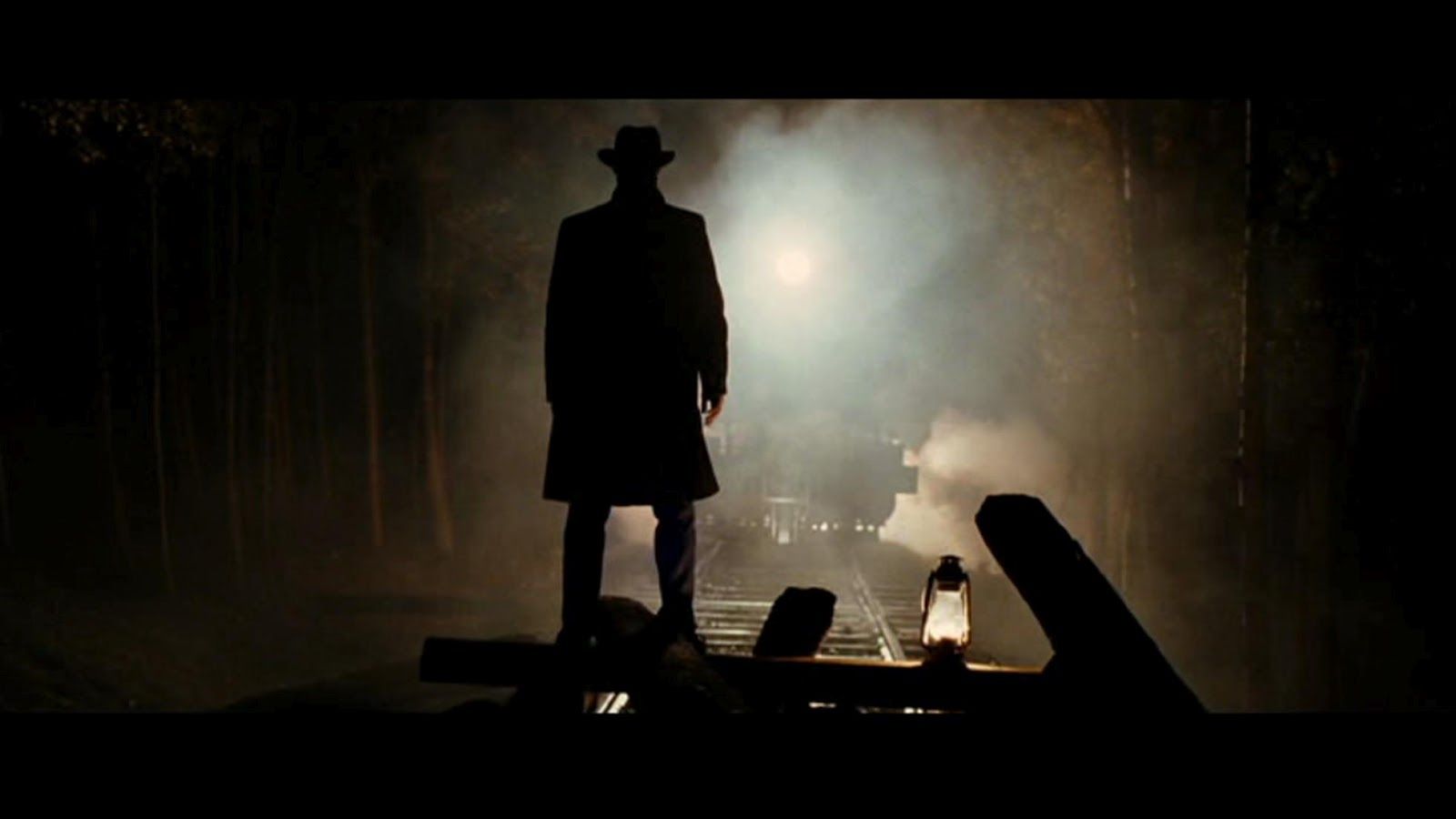 The Assassination Of Jesse James By The Coward Robert Ford Wallpapers