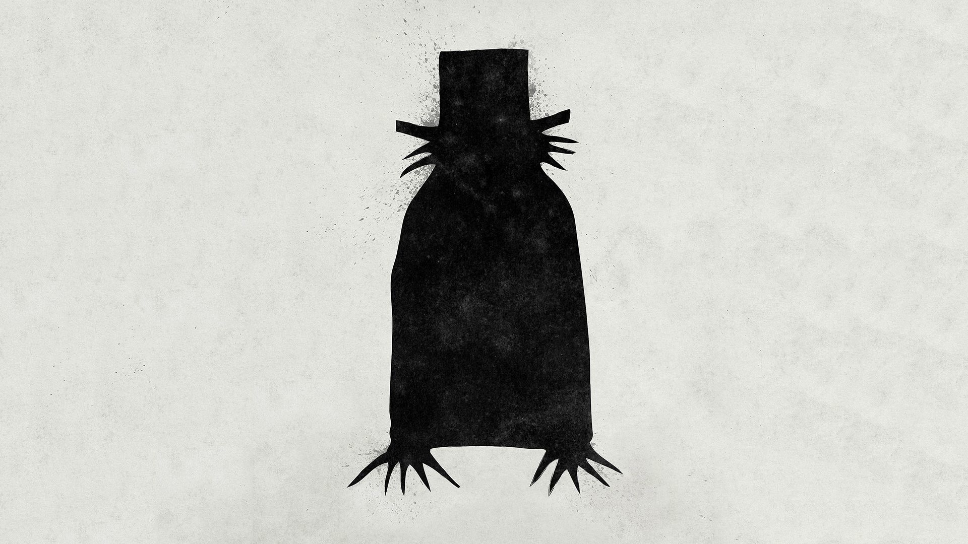 The Babadook Wallpapers