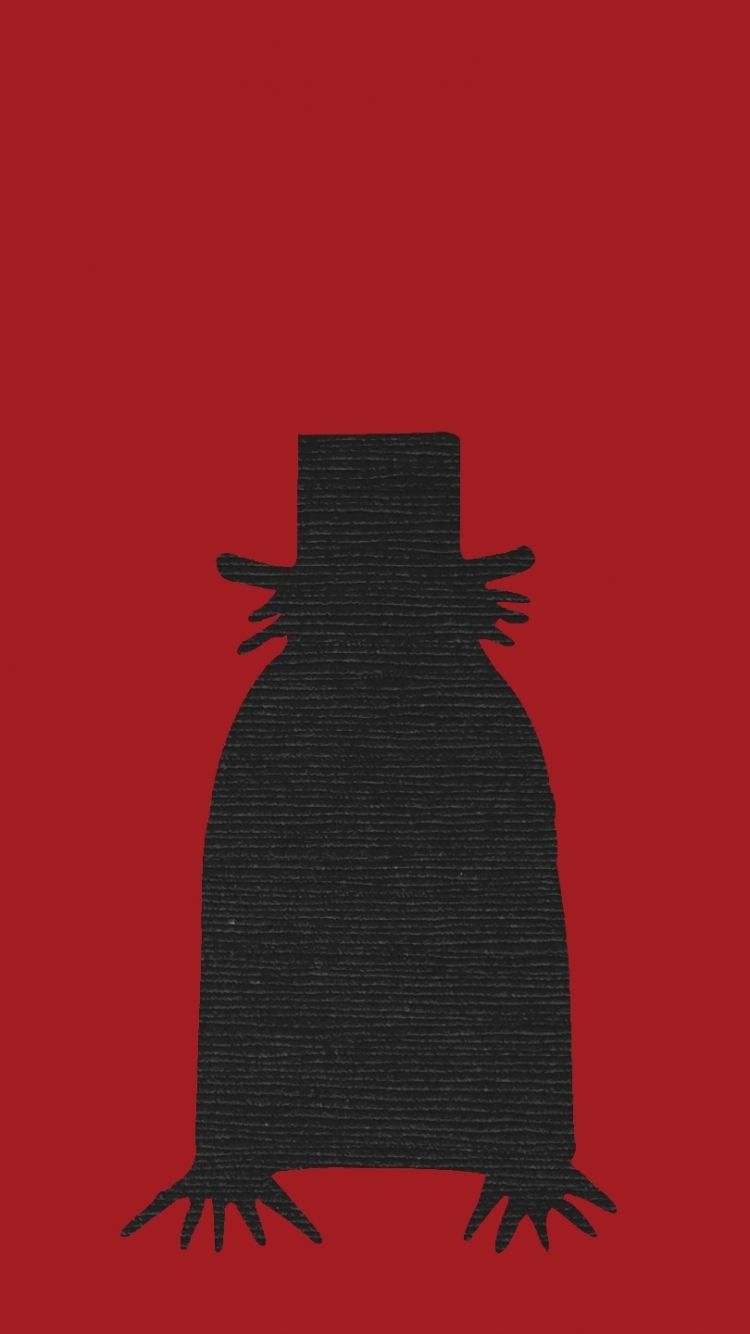 The Babadook Wallpapers