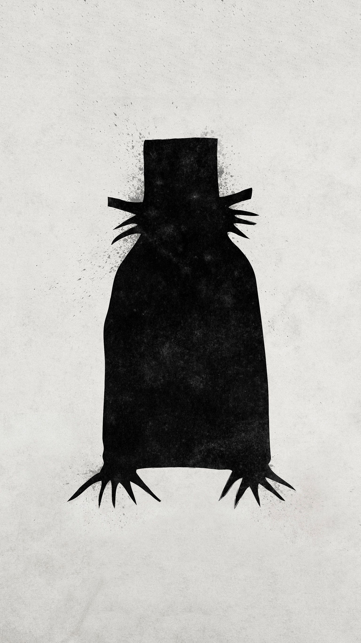 The Babadook Wallpapers