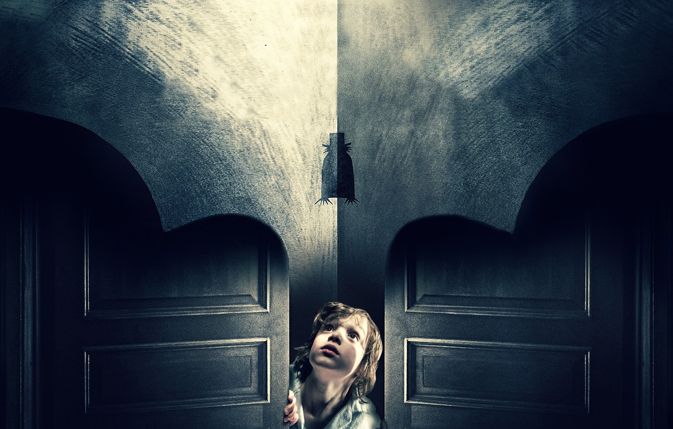 The Babadook Wallpapers