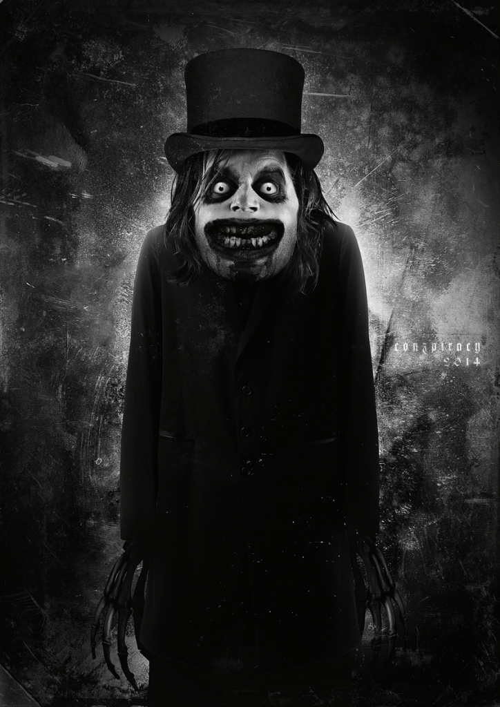 The Babadook Wallpapers