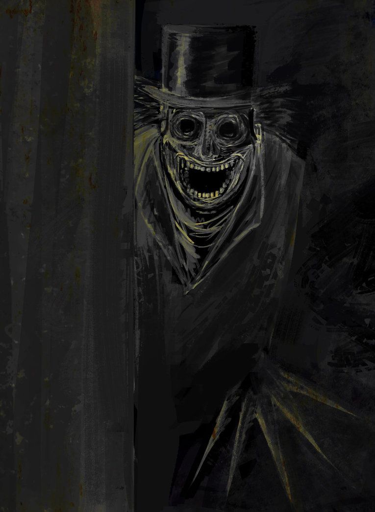 The Babadook Wallpapers