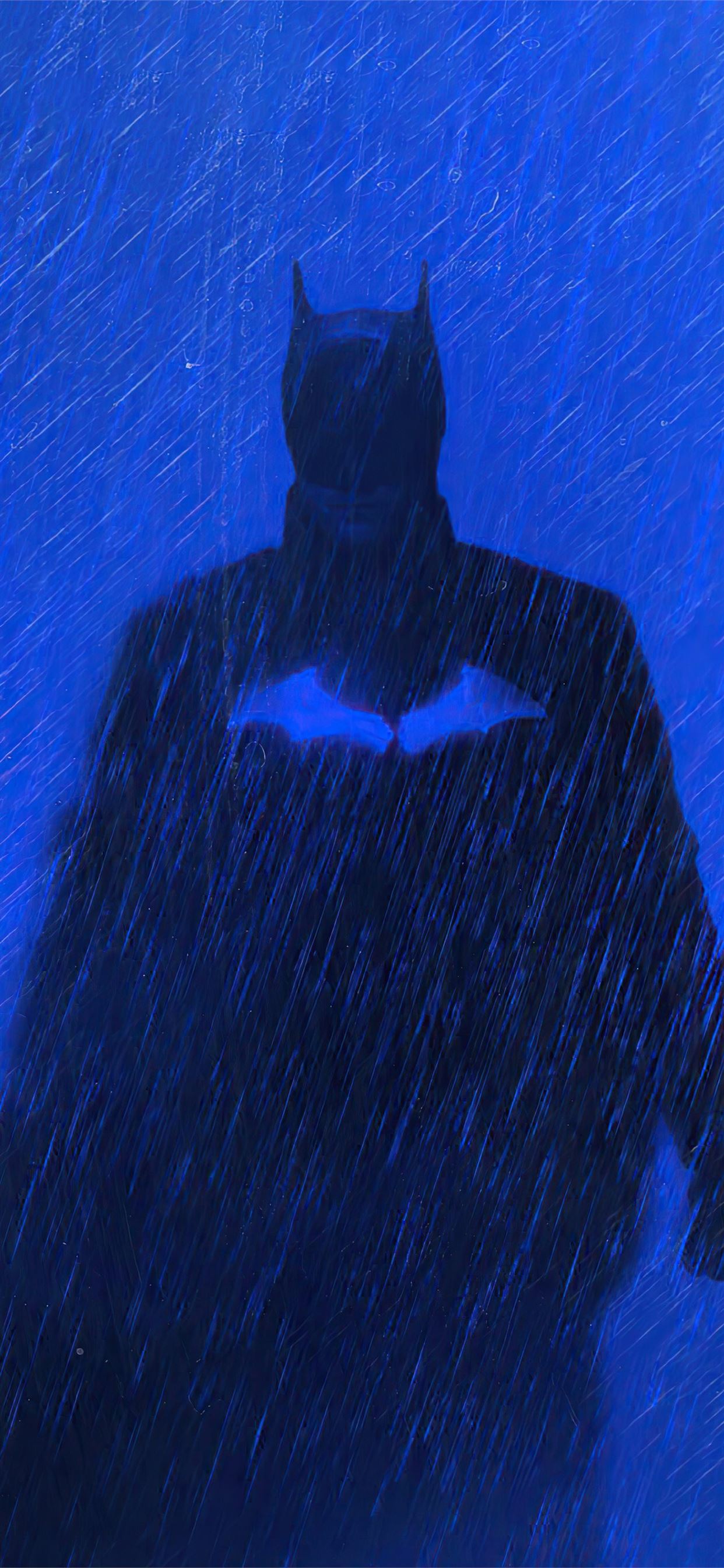 The Batman Wallpapers