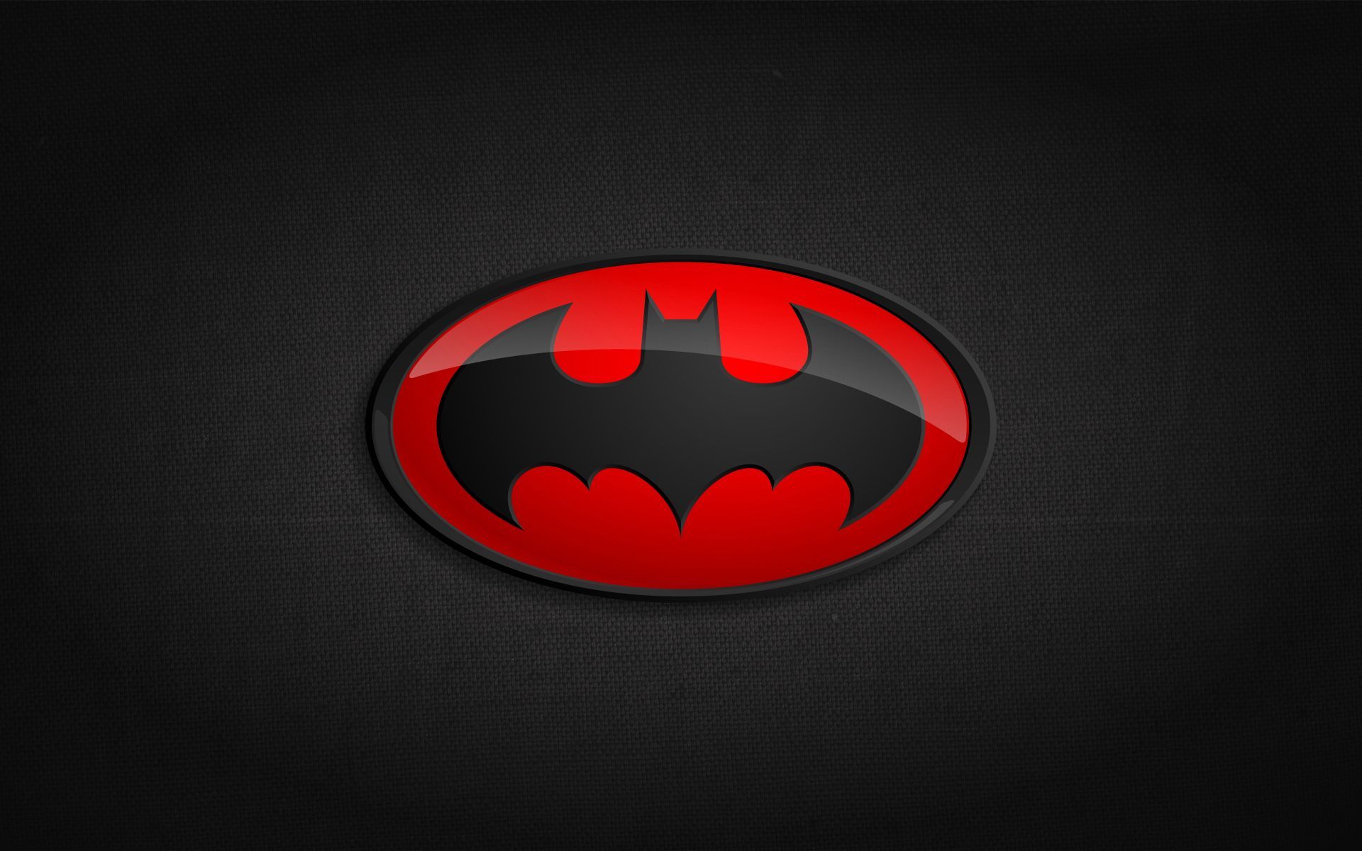 The Batman 2021 Logo Wallpapers