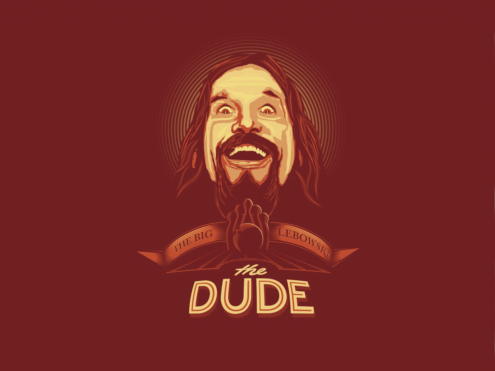 The Big Lebowski Wallpapers