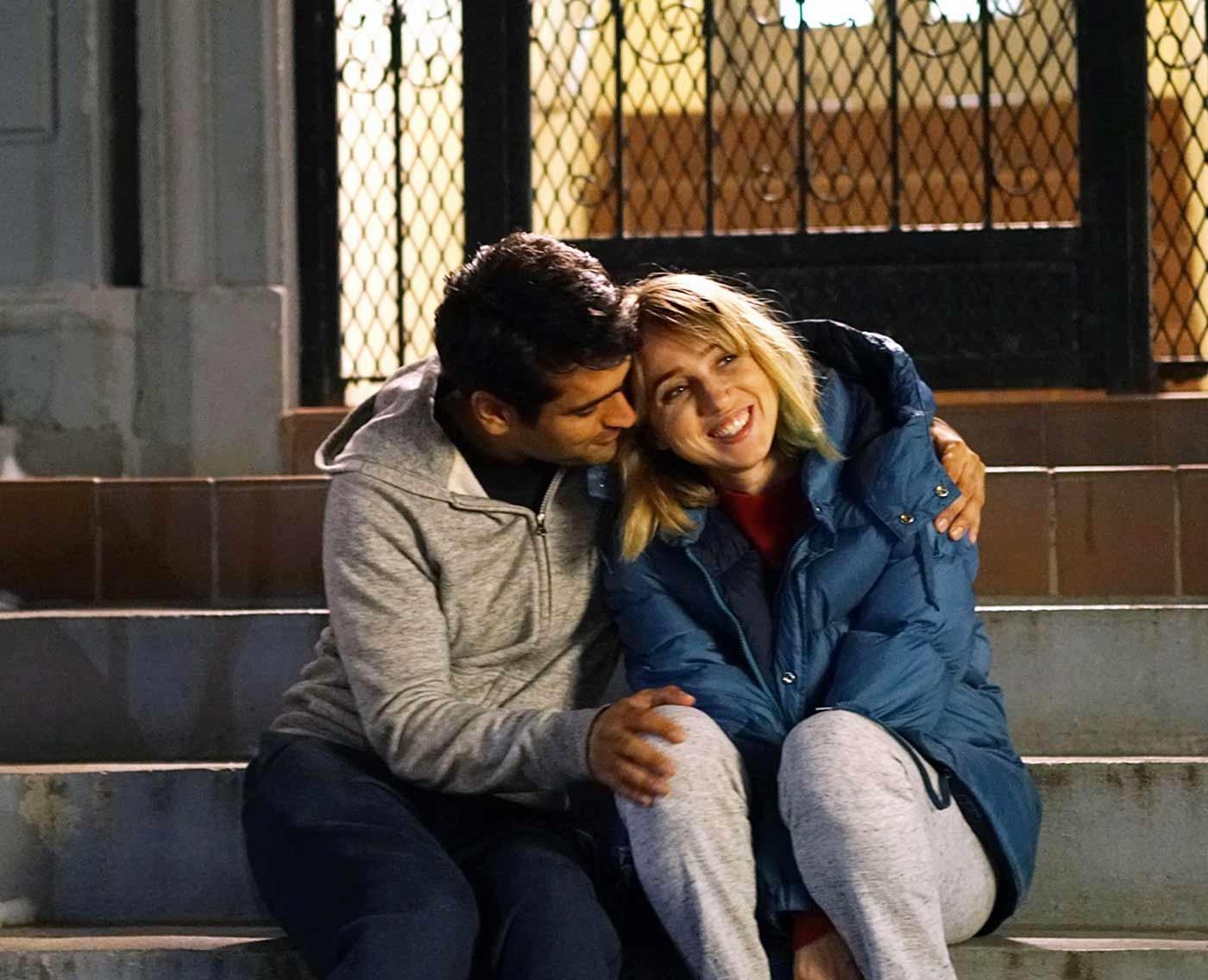 The Big Sick Wallpapers