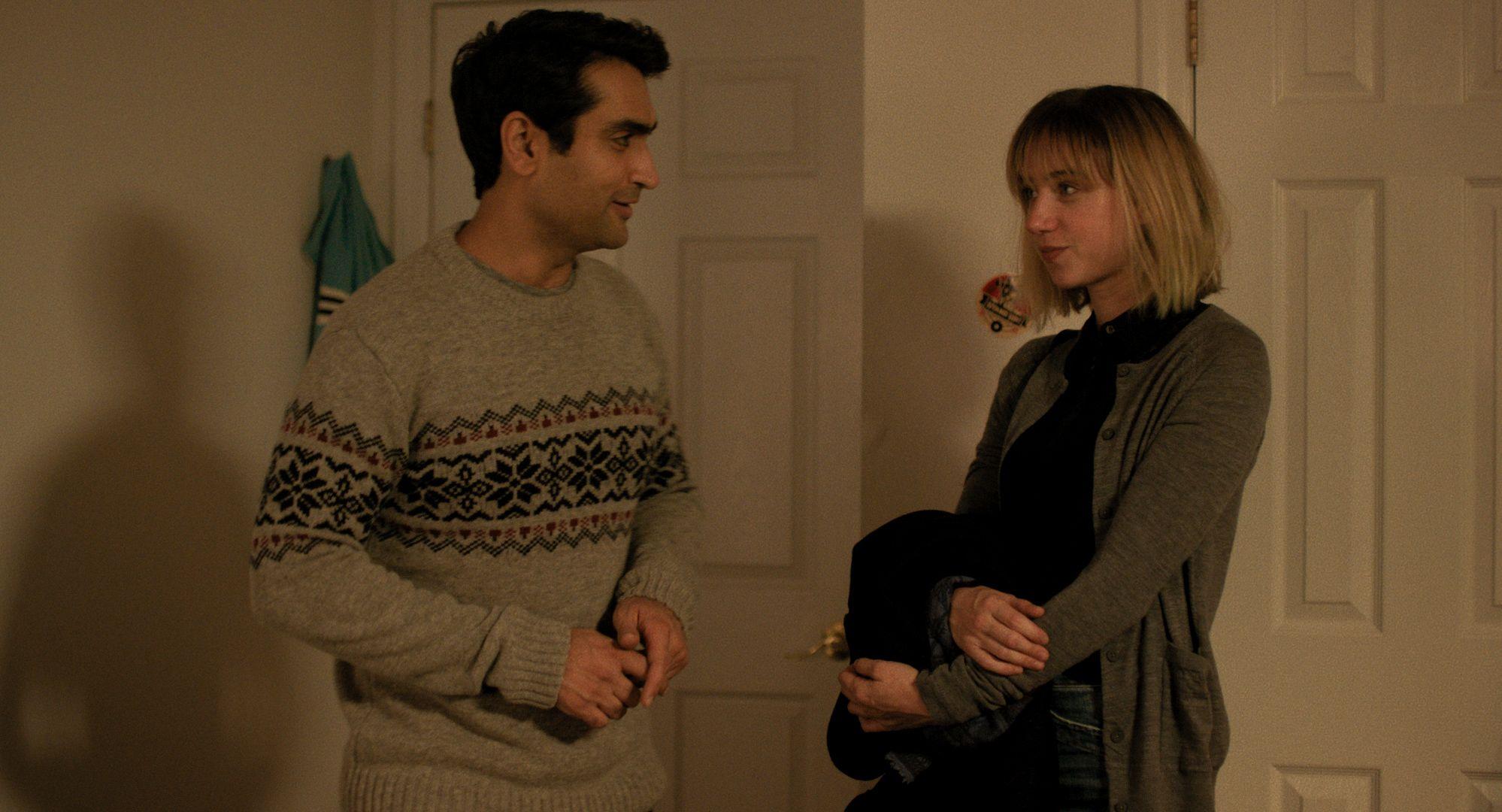 The Big Sick Wallpapers