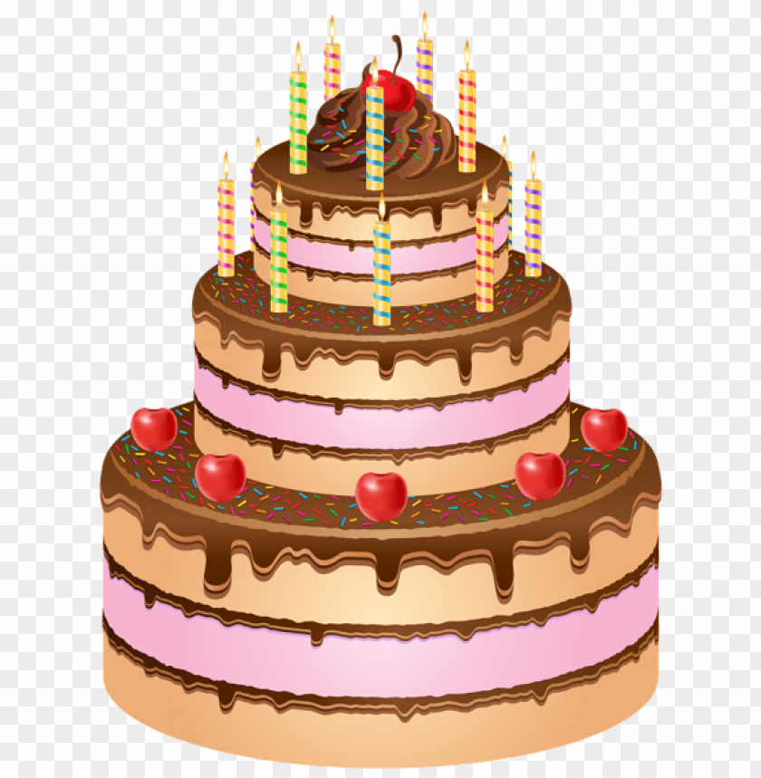 The Birthday Cake Wallpapers