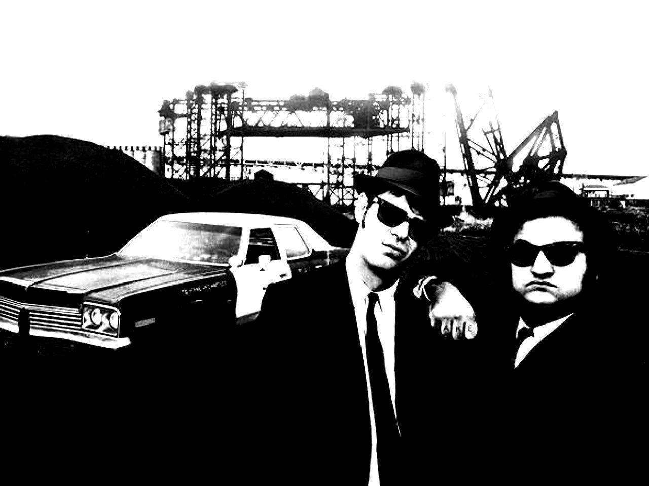 The Blues Brothers Wallpapers