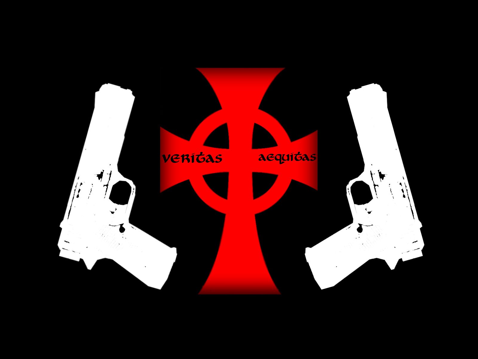 The Boondock Saints Wallpapers