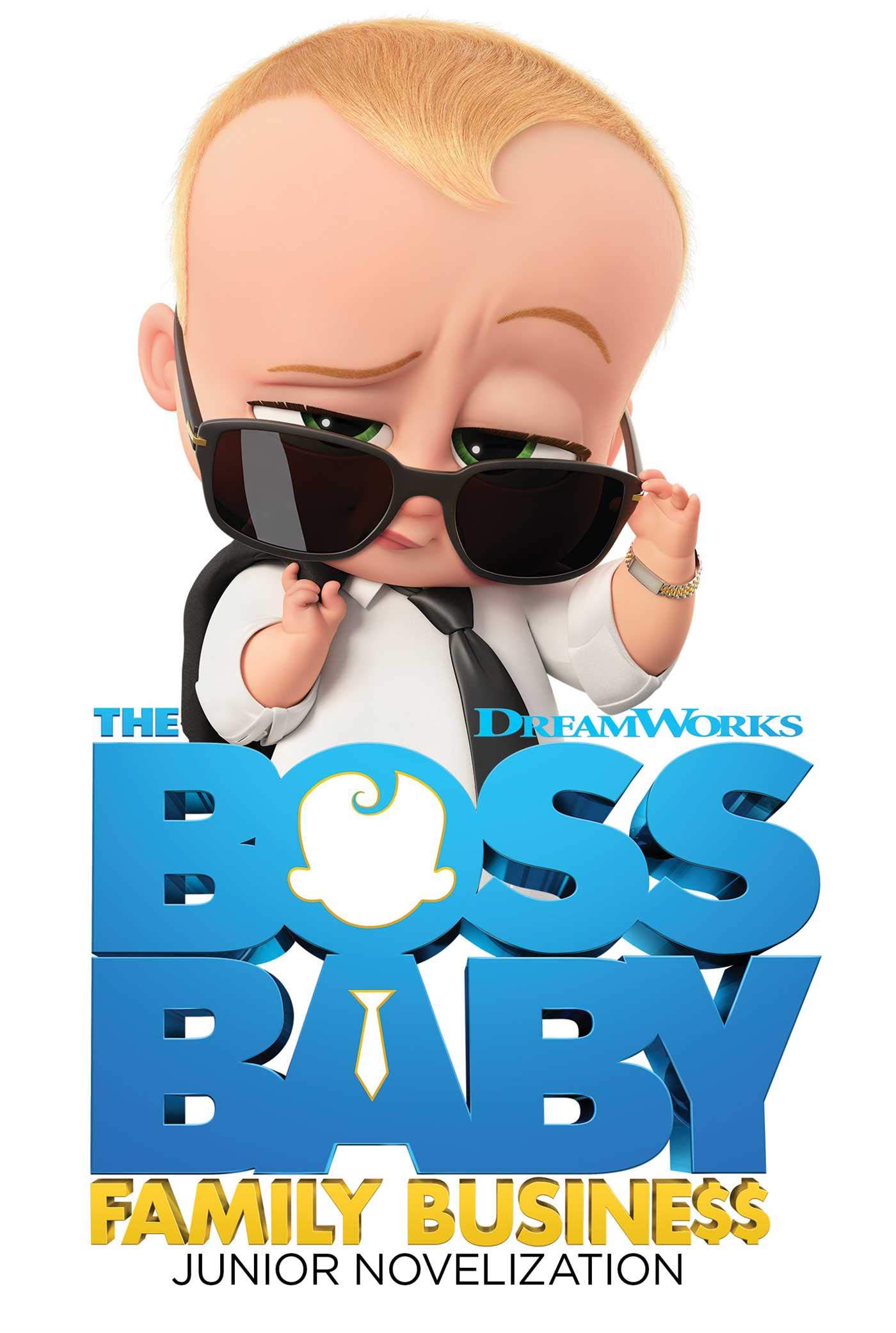 The Boss Baby Family Business 2021 Wallpapers