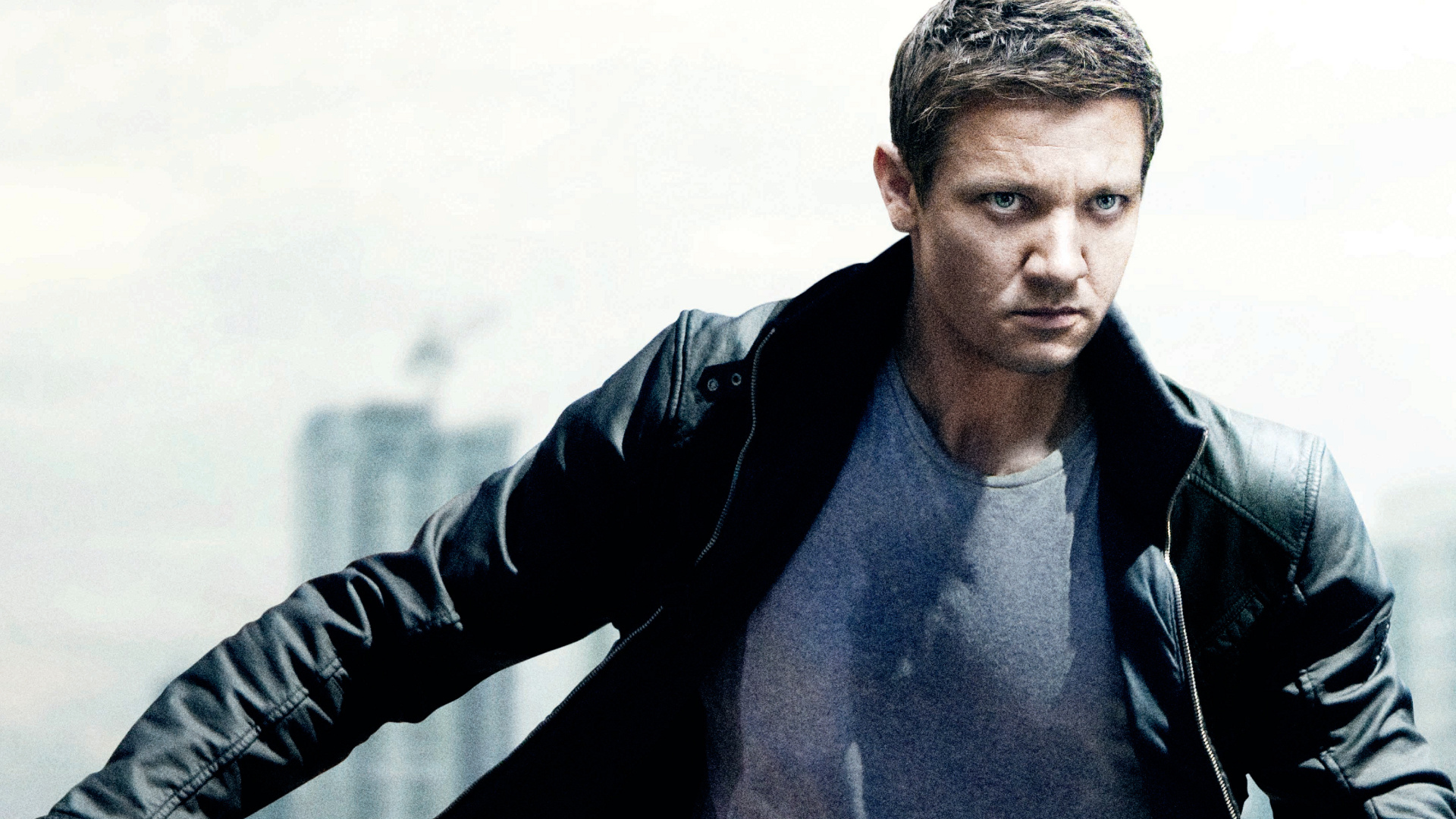 The Bourne Legacy Wallpapers