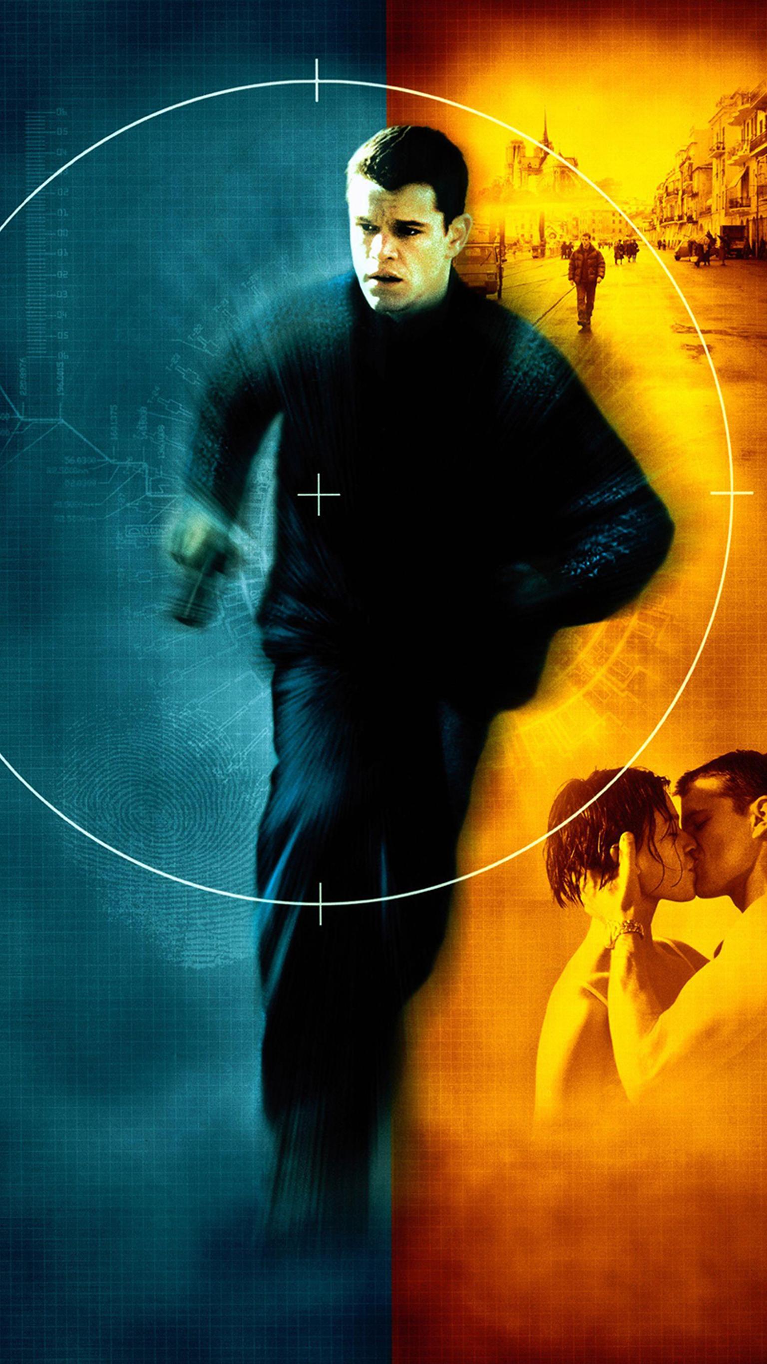 The Bourne Legacy Wallpapers