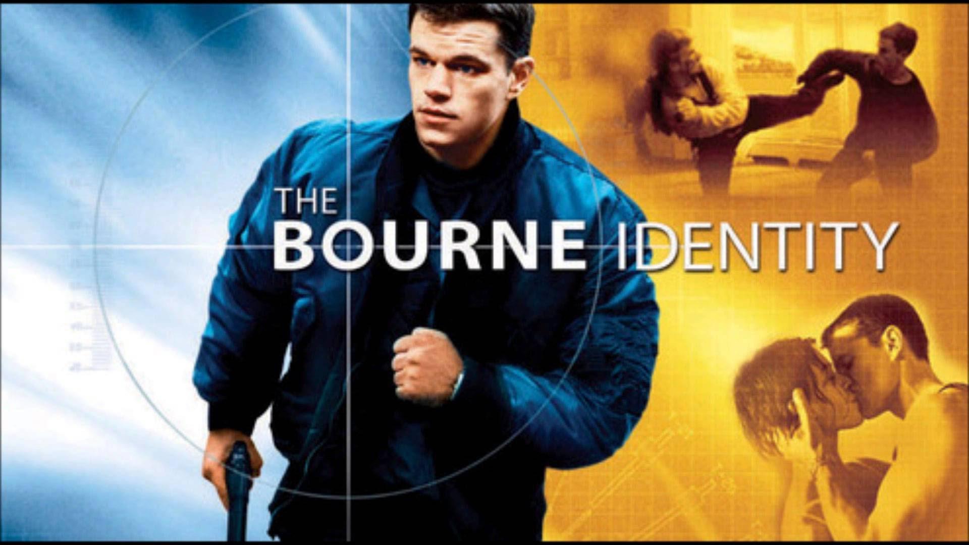 The Bourne Legacy Wallpapers