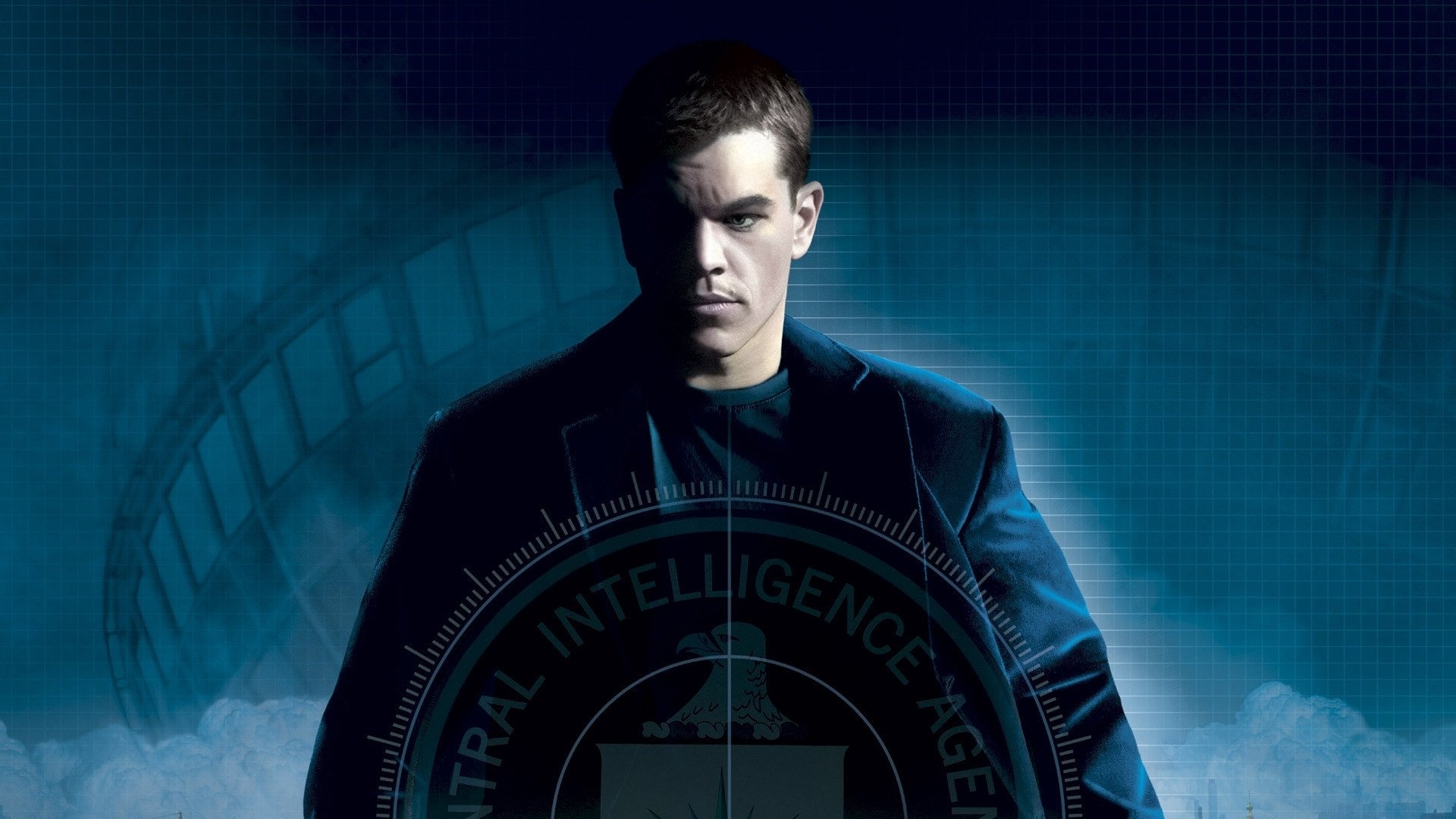 The Bourne Ultimatum Wallpapers