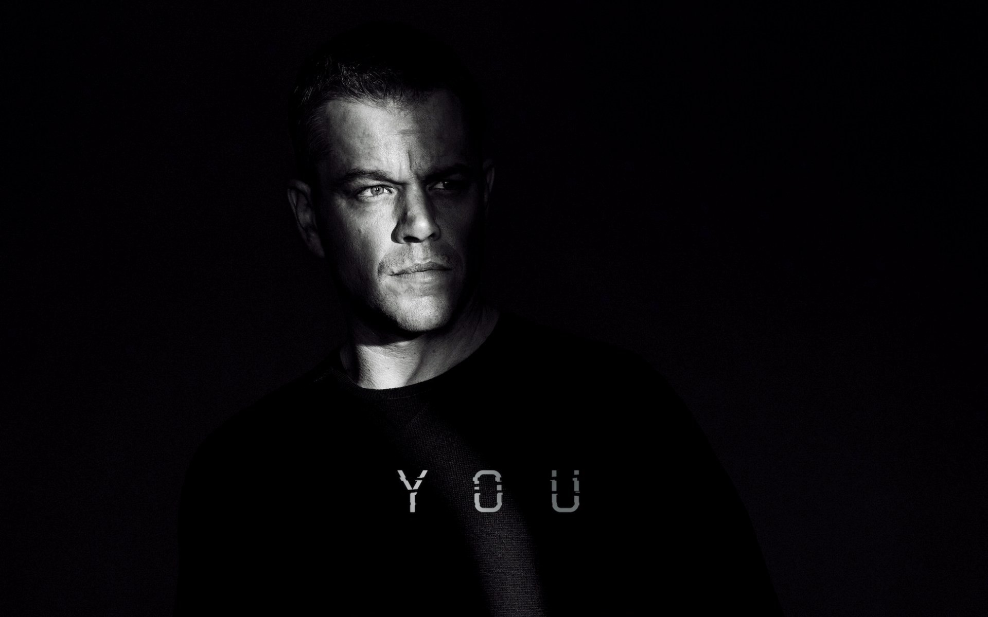 The Bourne Ultimatum Wallpapers