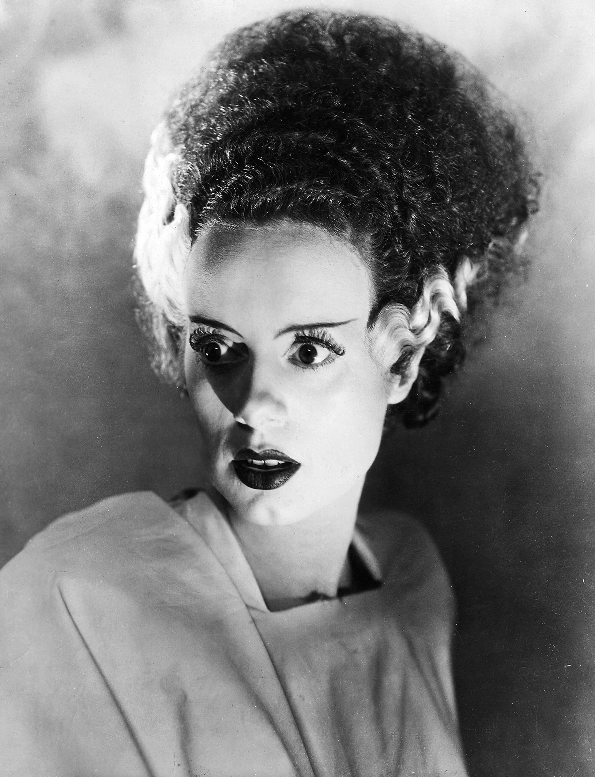 The Bride Of Frankenstein Wallpapers