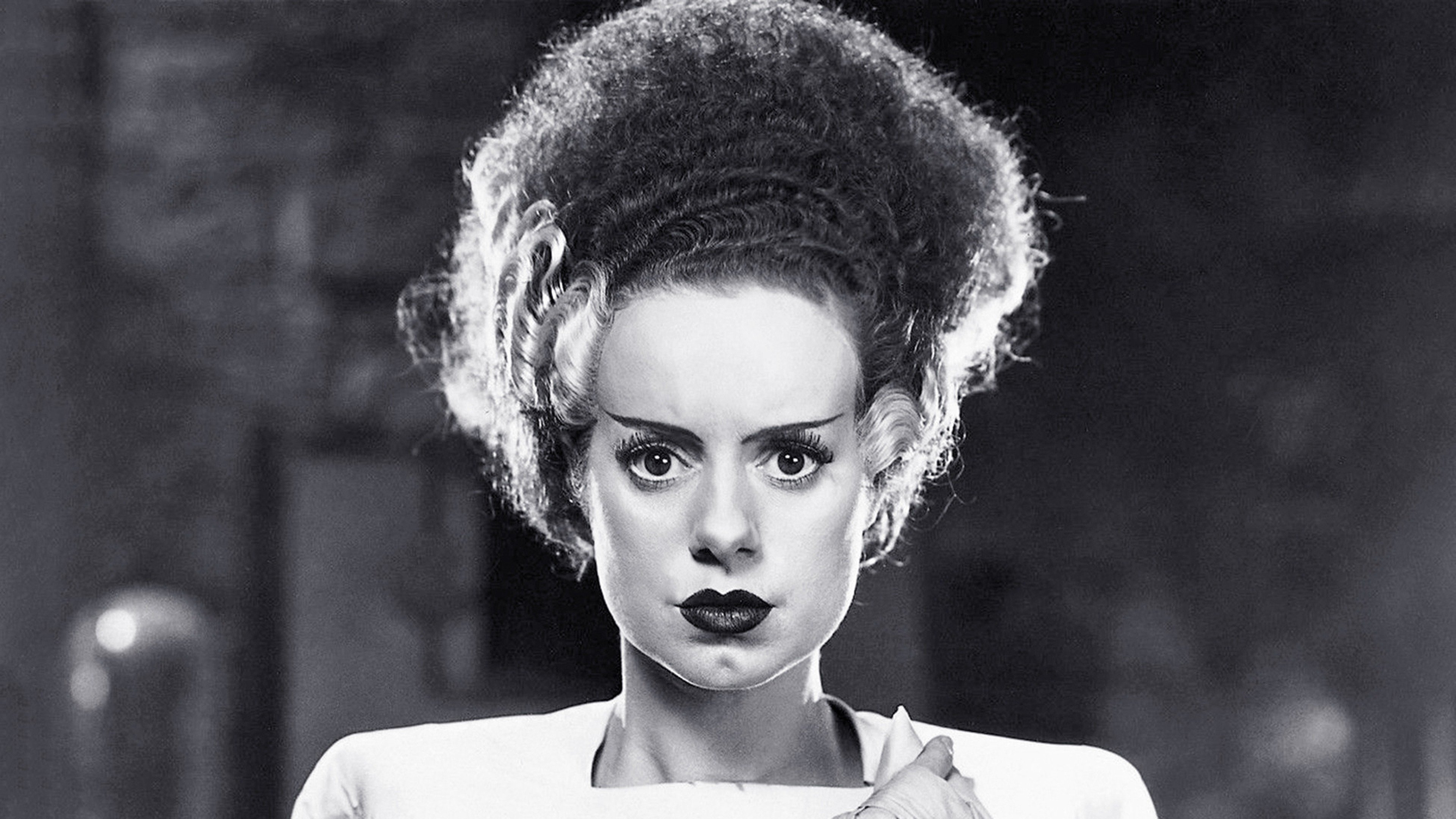 The Bride Of Frankenstein Wallpapers