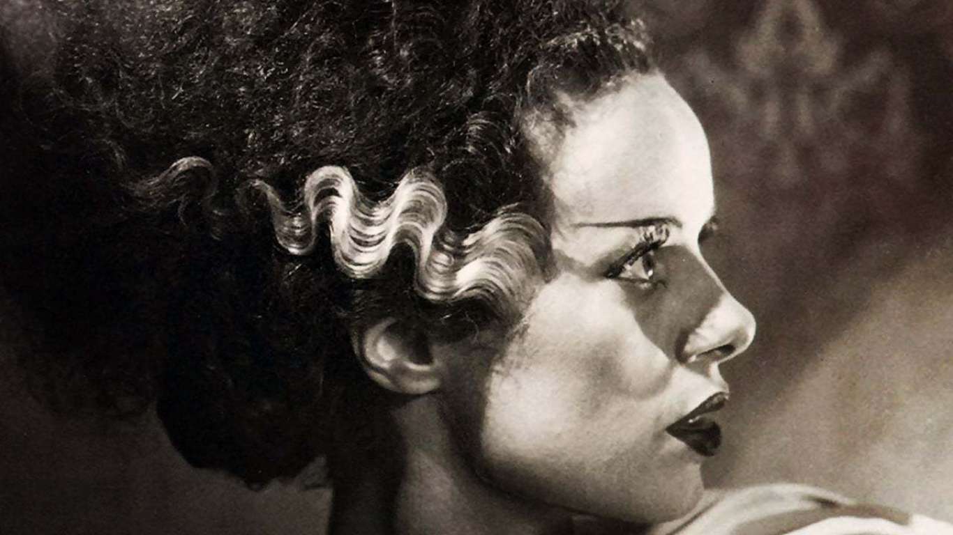 The Bride Of Frankenstein Wallpapers