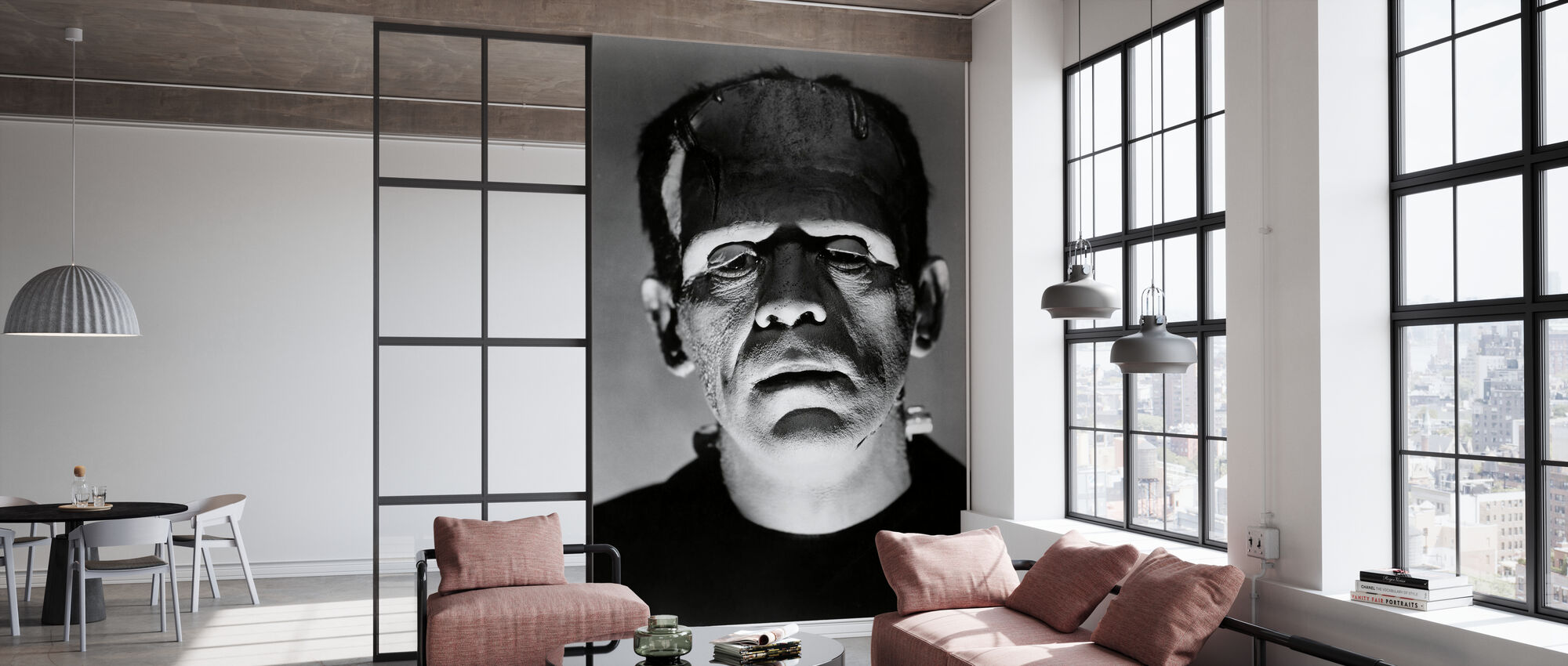 The Bride Of Frankenstein Wallpapers