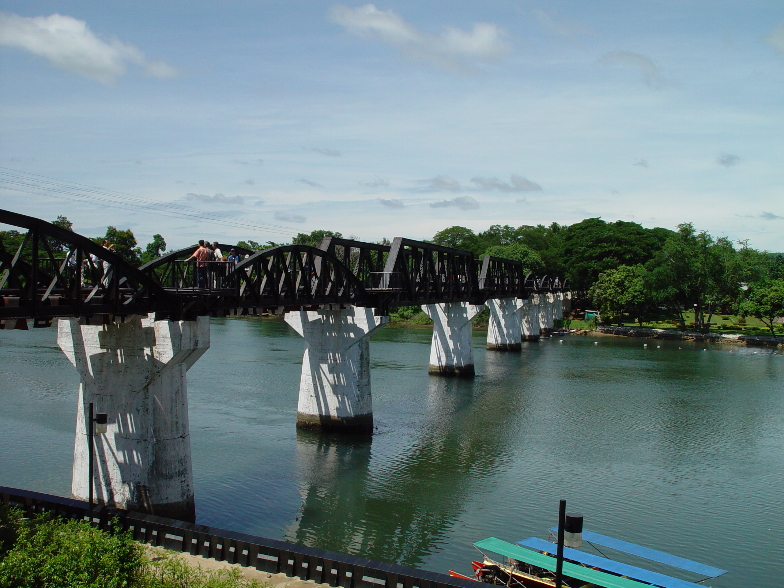 The Bridge On The River Kwai Wallpapers