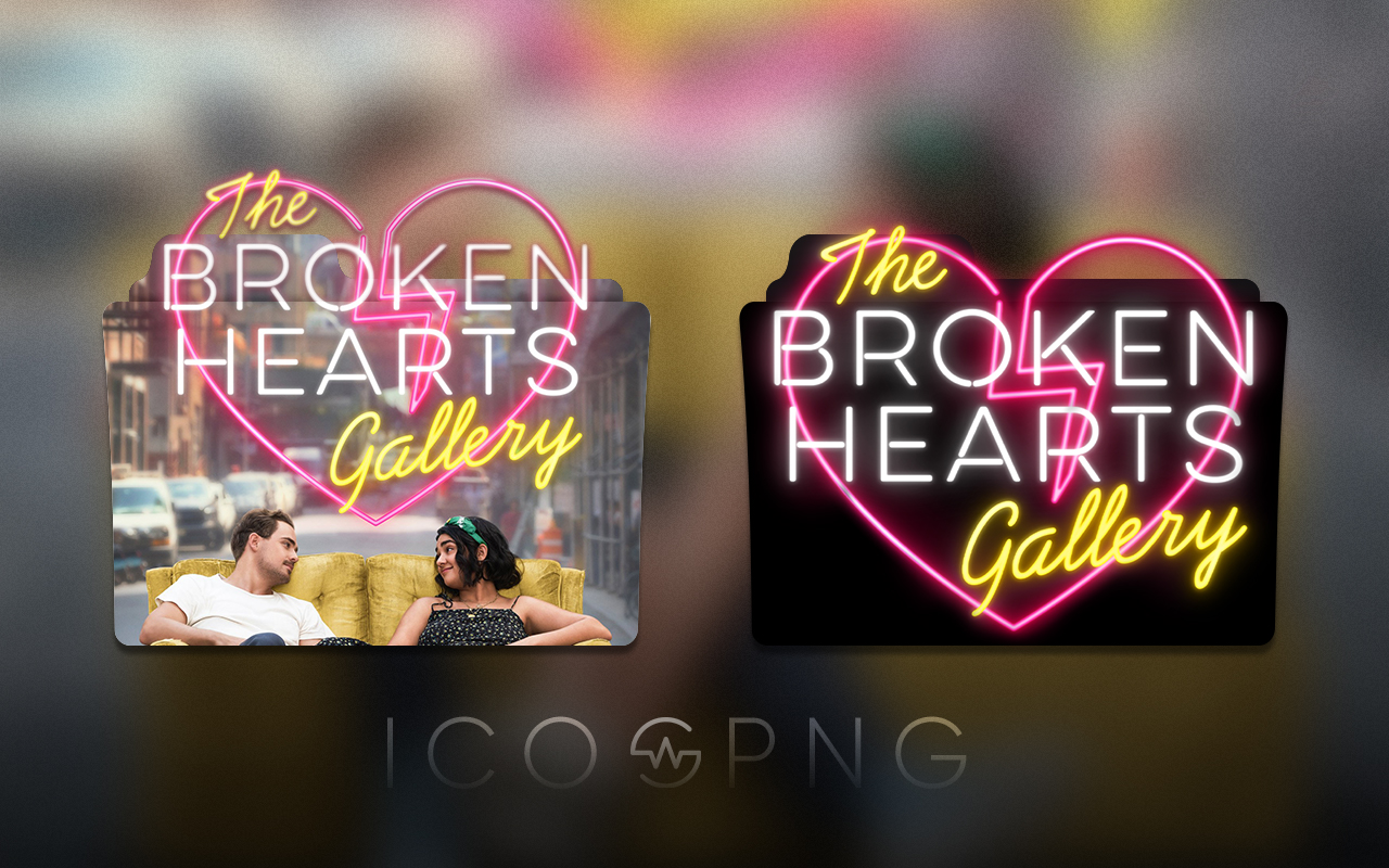 The Broken Hearts Gallery Wallpapers