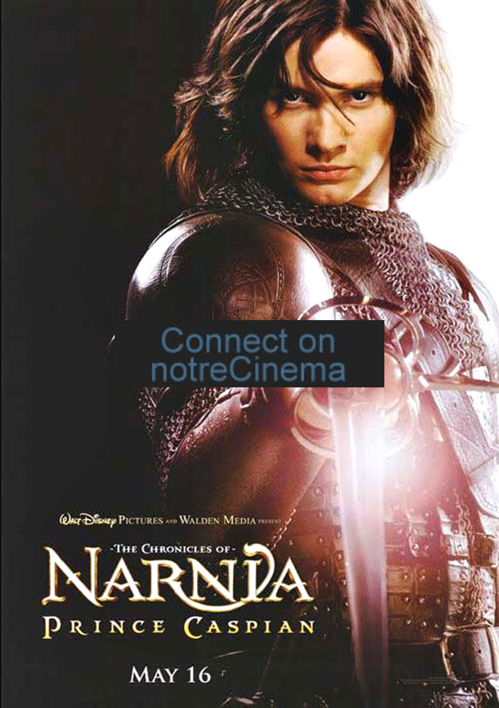 The Chronicles Of Narnia: Prince Caspian Wallpapers