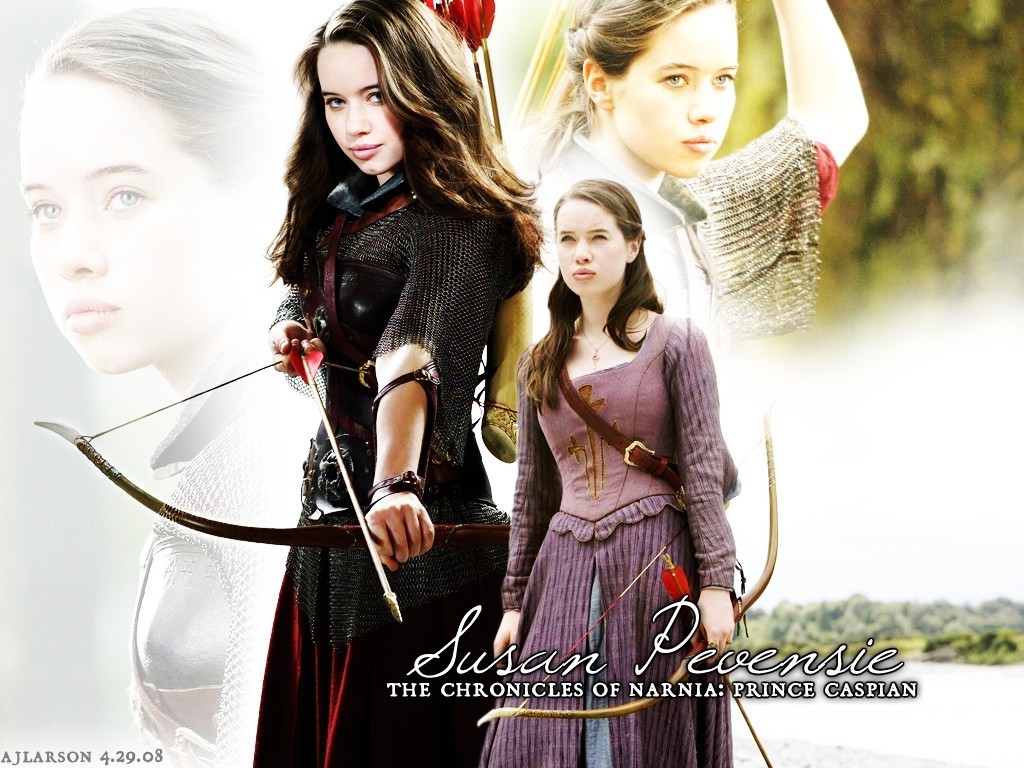 The Chronicles Of Narnia: Prince Caspian Wallpapers