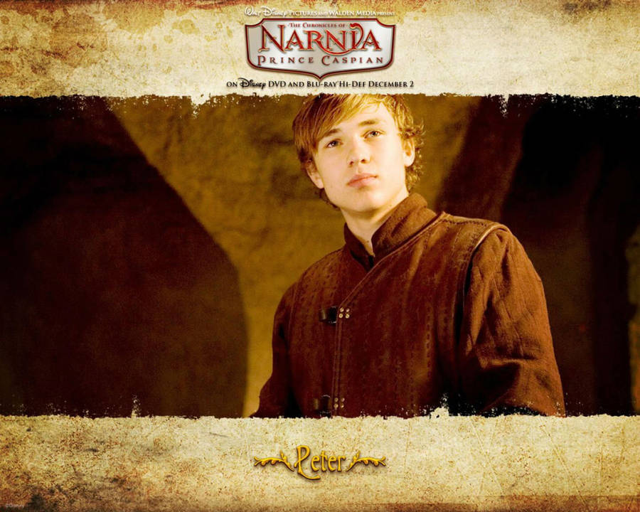 The Chronicles Of Narnia: Prince Caspian Wallpapers