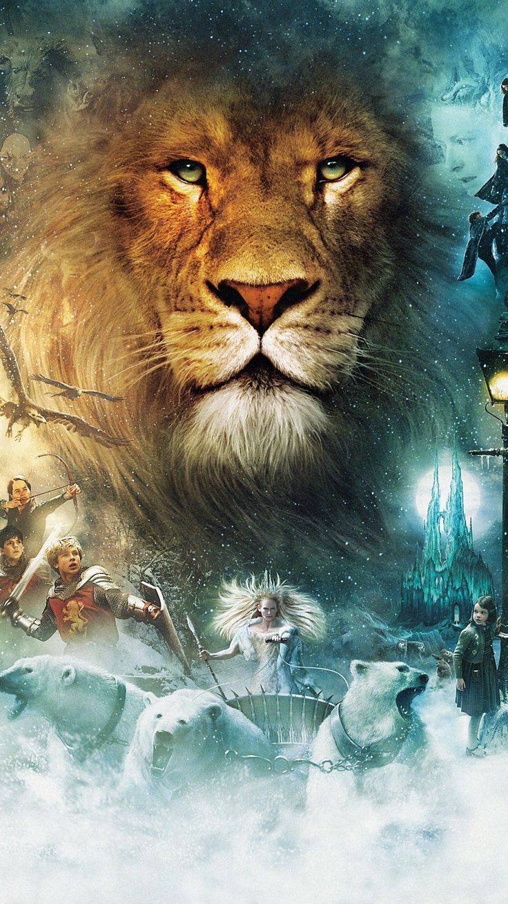 The Chronicles Of Narnia: The Lion, The Witch And The Wardrobe Wallpapers