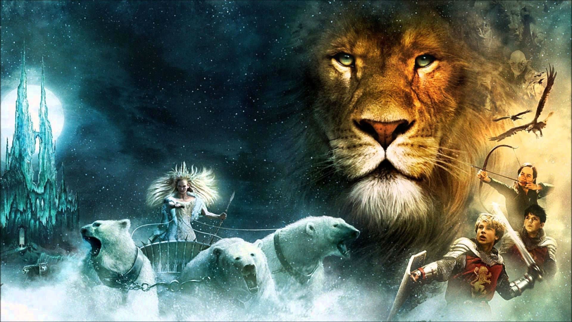 The Chronicles Of Narnia: The Lion, The Witch And The Wardrobe Wallpapers