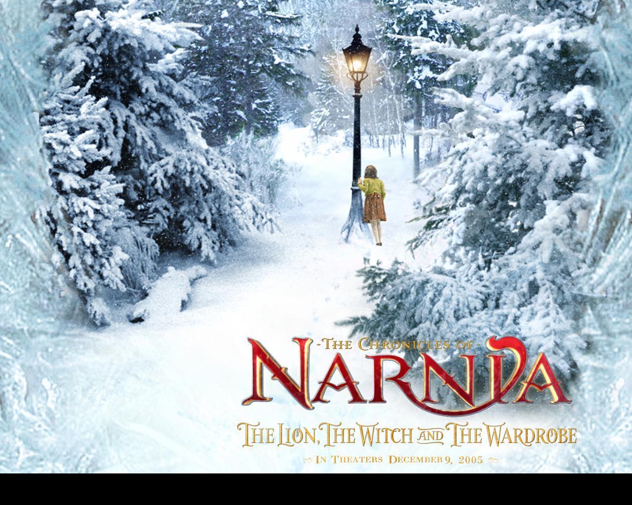 The Chronicles Of Narnia: The Lion, The Witch And The Wardrobe Wallpapers