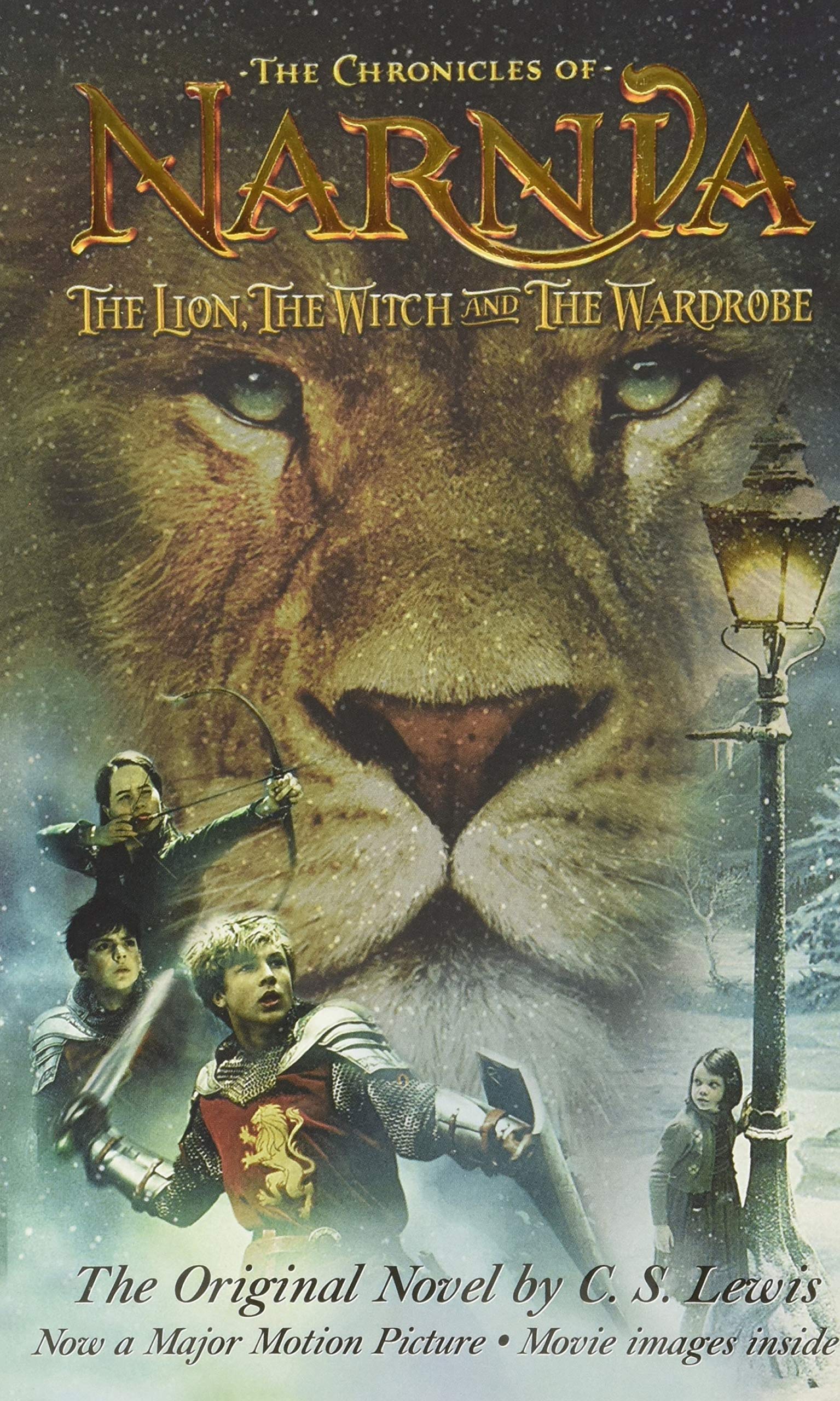 The Chronicles Of Narnia: The Lion, The Witch And The Wardrobe Wallpapers