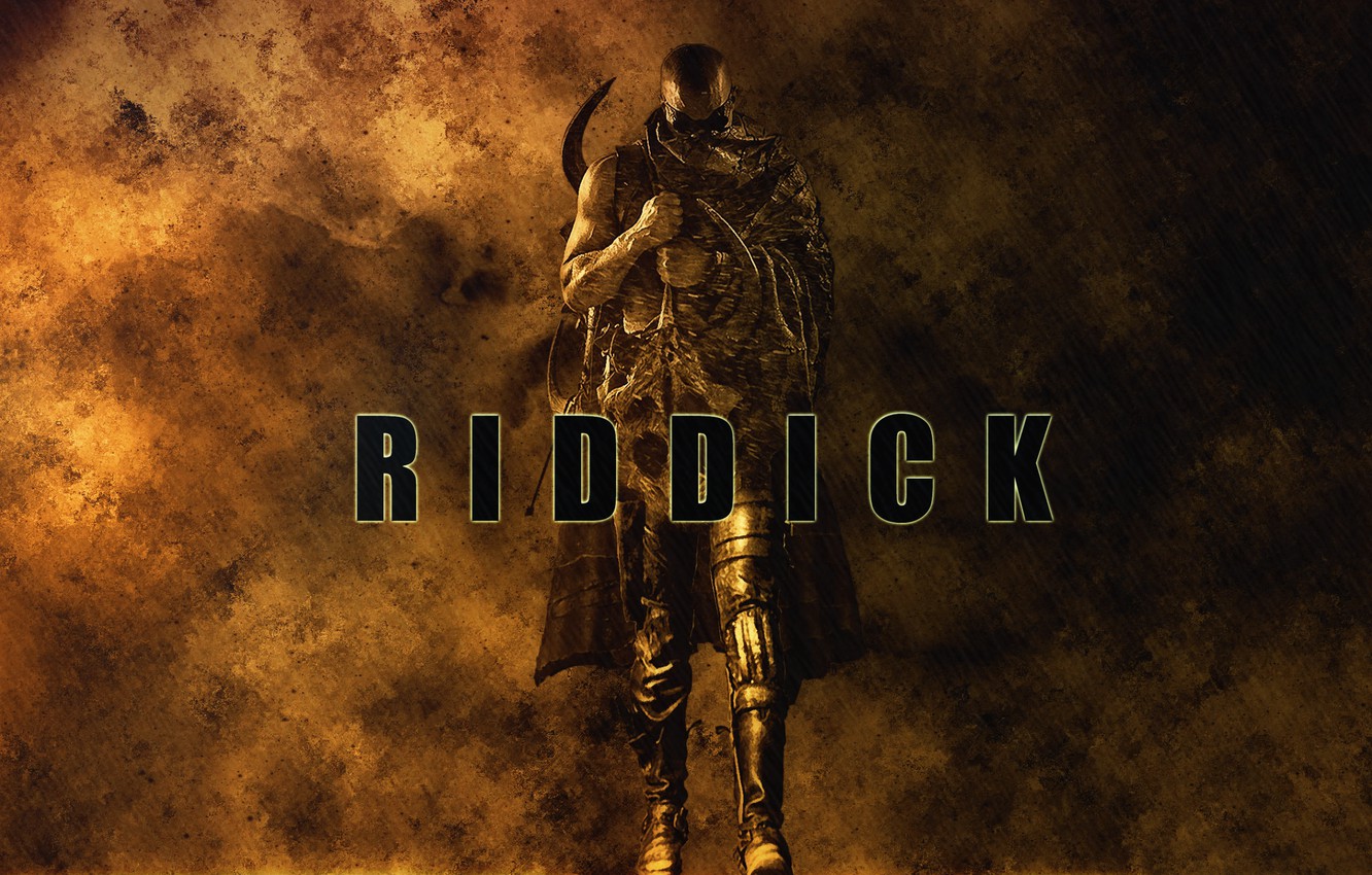 The Chronicles Of Riddick Wallpapers