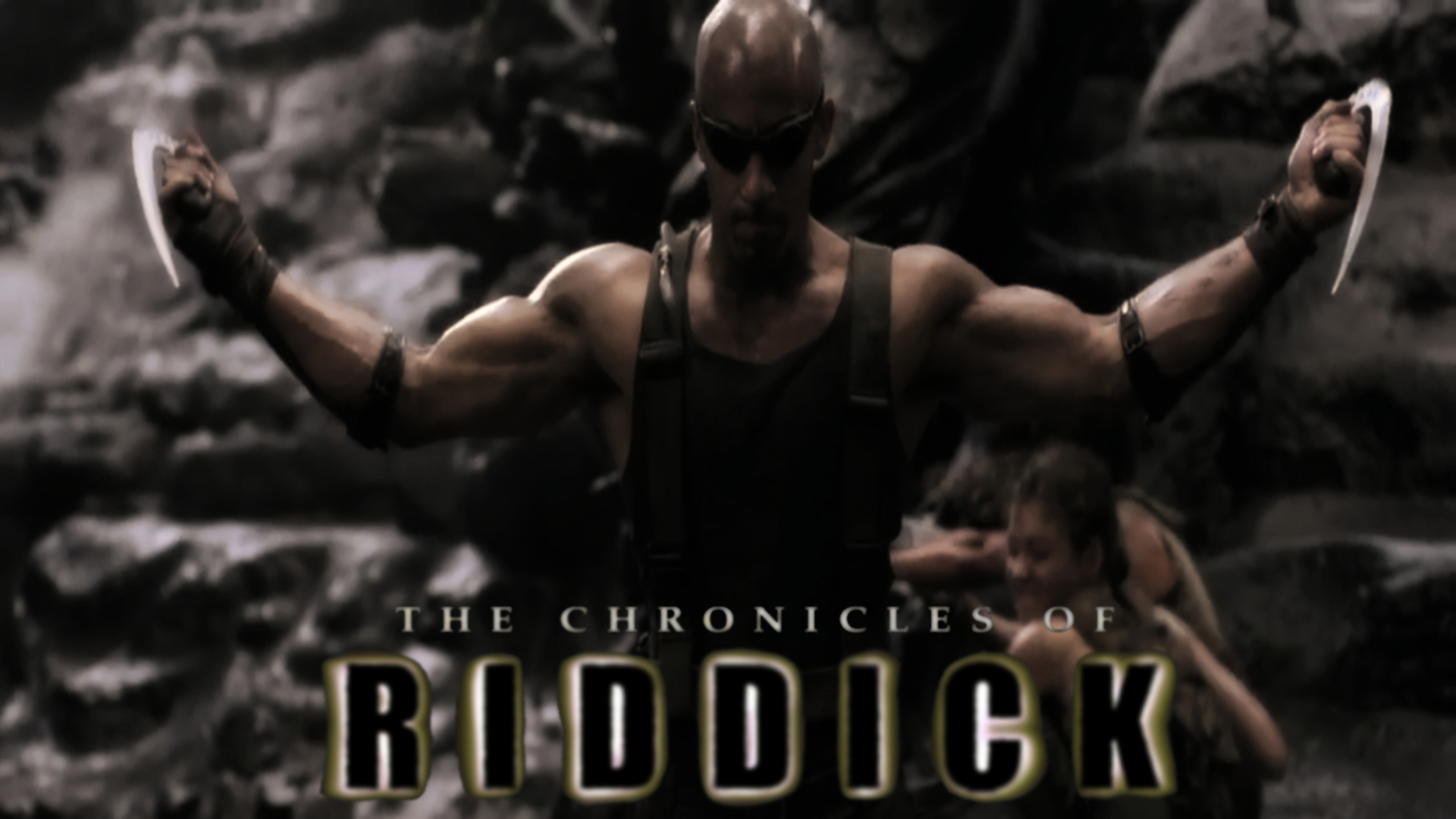 The Chronicles Of Riddick Wallpapers