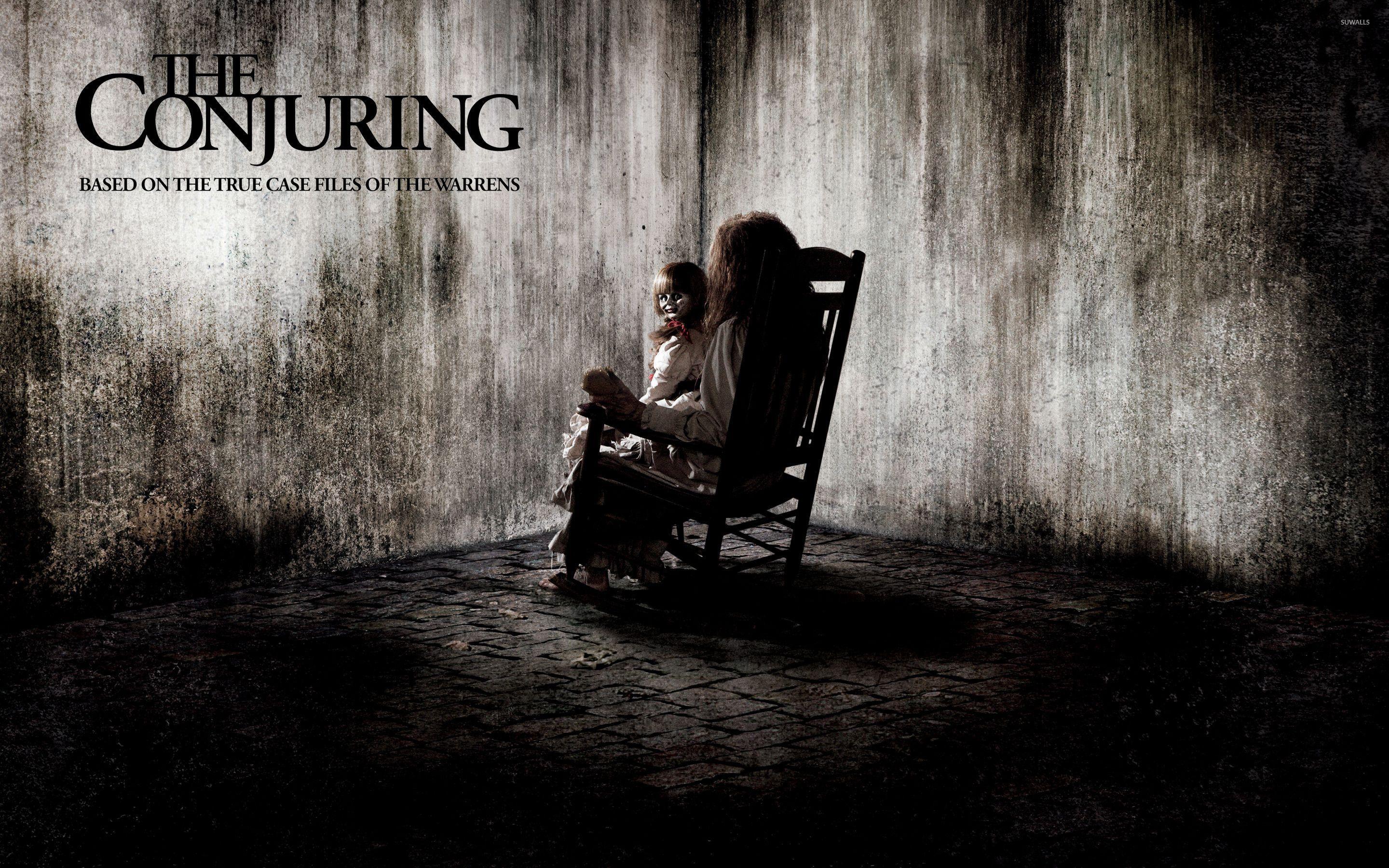 The Conjuring Wallpapers