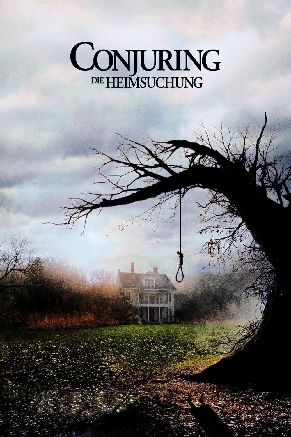 The Conjuring Wallpapers