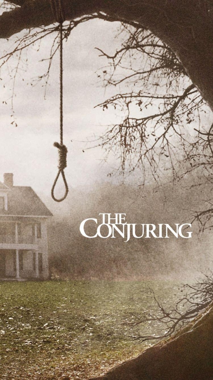 The Conjuring Wallpapers