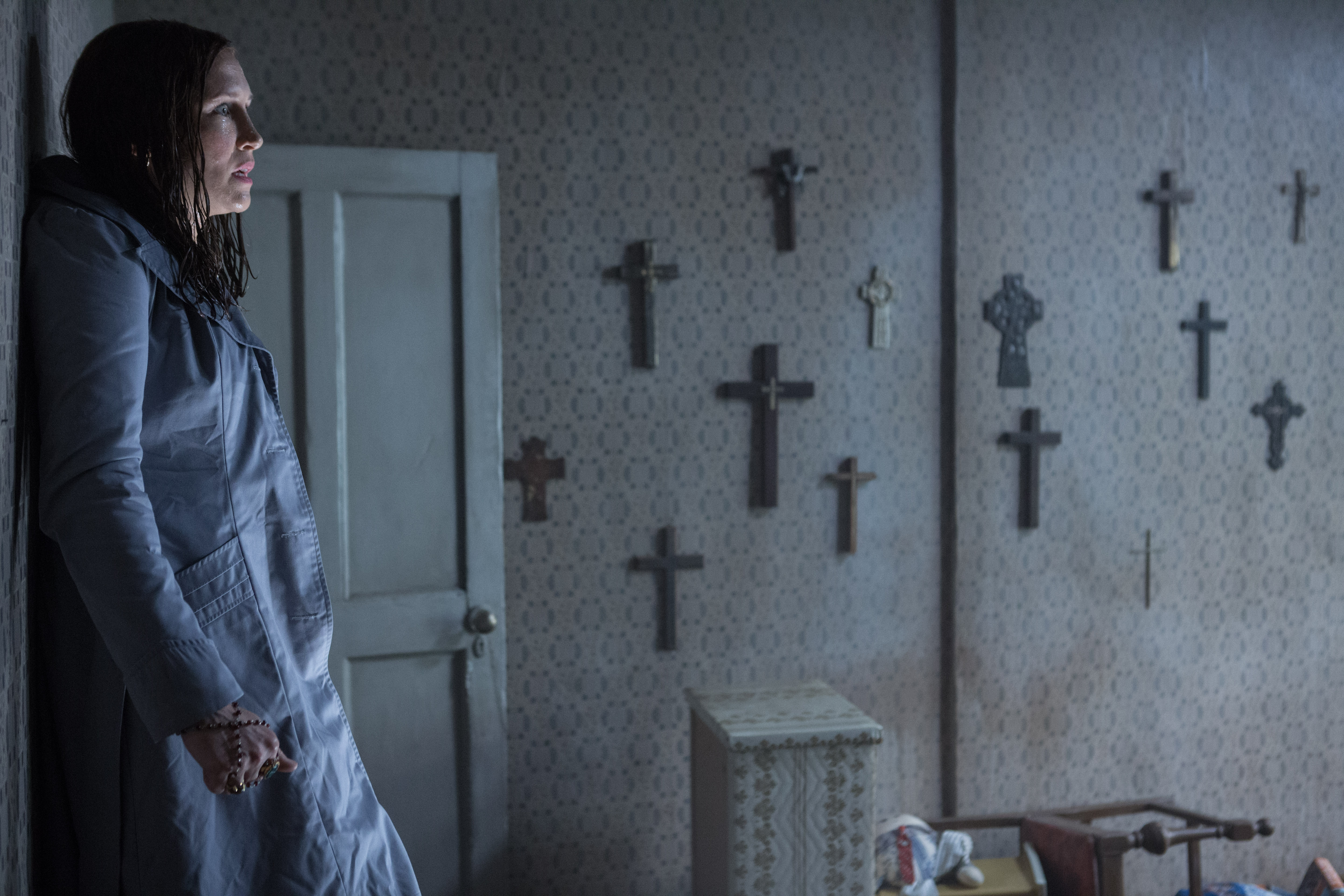 The Conjuring Wallpapers