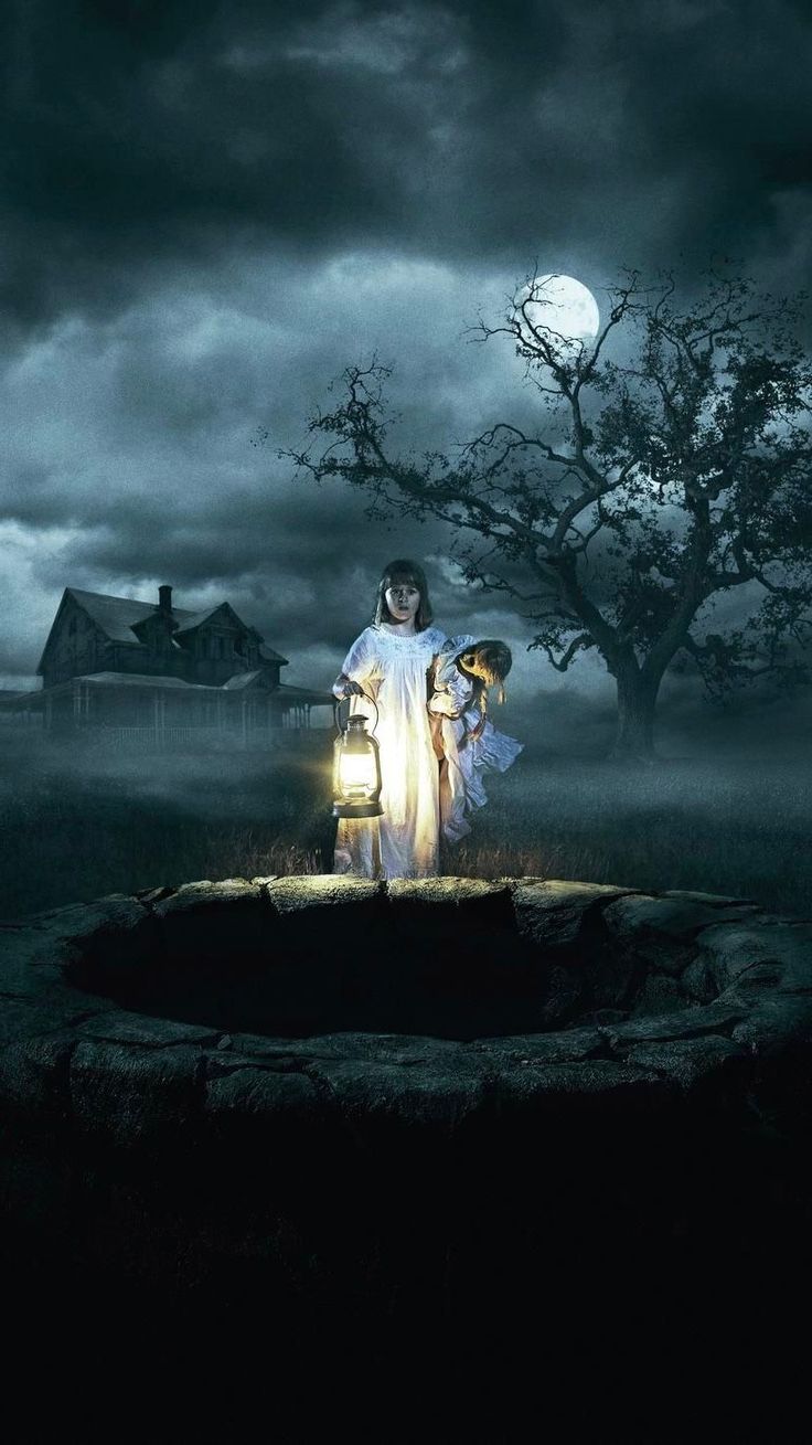 The Conjuring Wallpapers