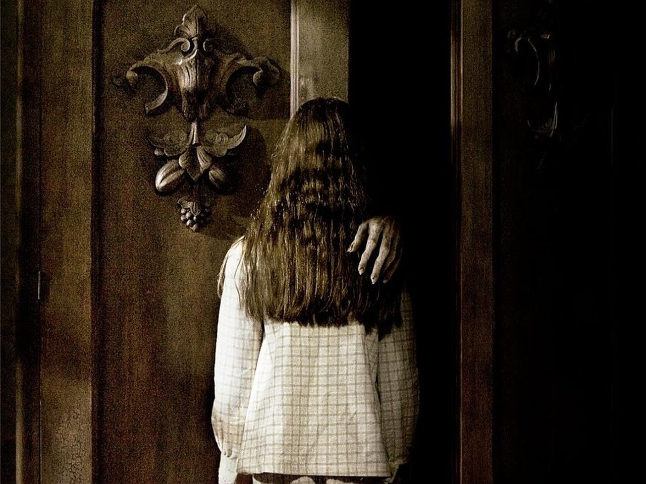 The Conjuring Wallpapers