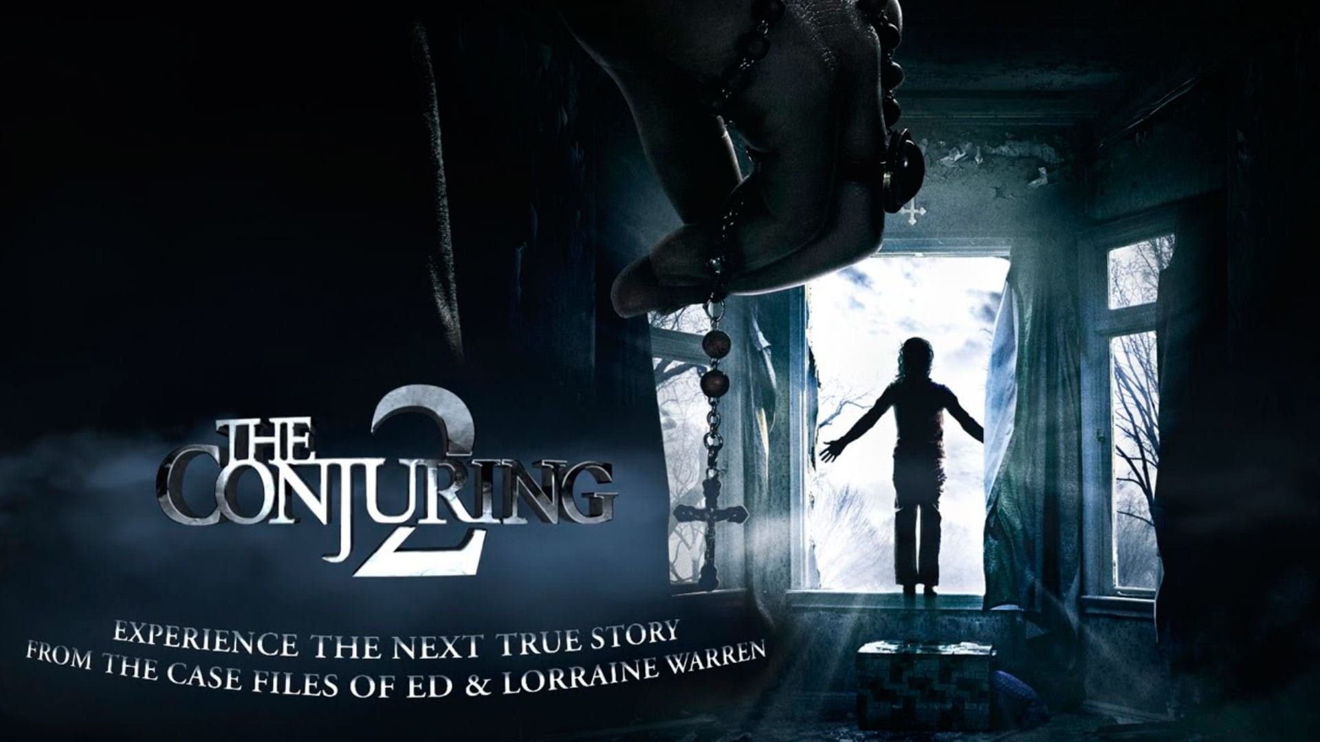 The Conjuring Wallpapers