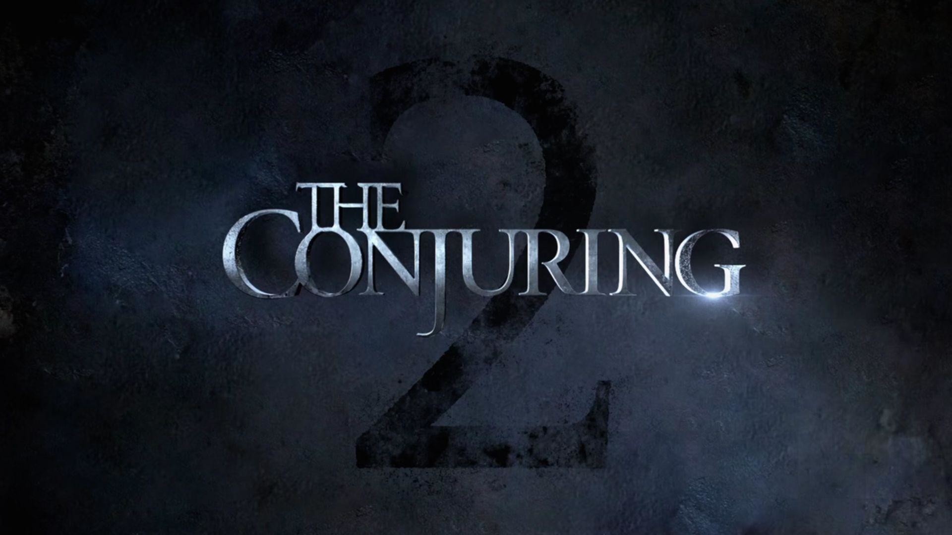 The Conjuring 2 Wallpapers