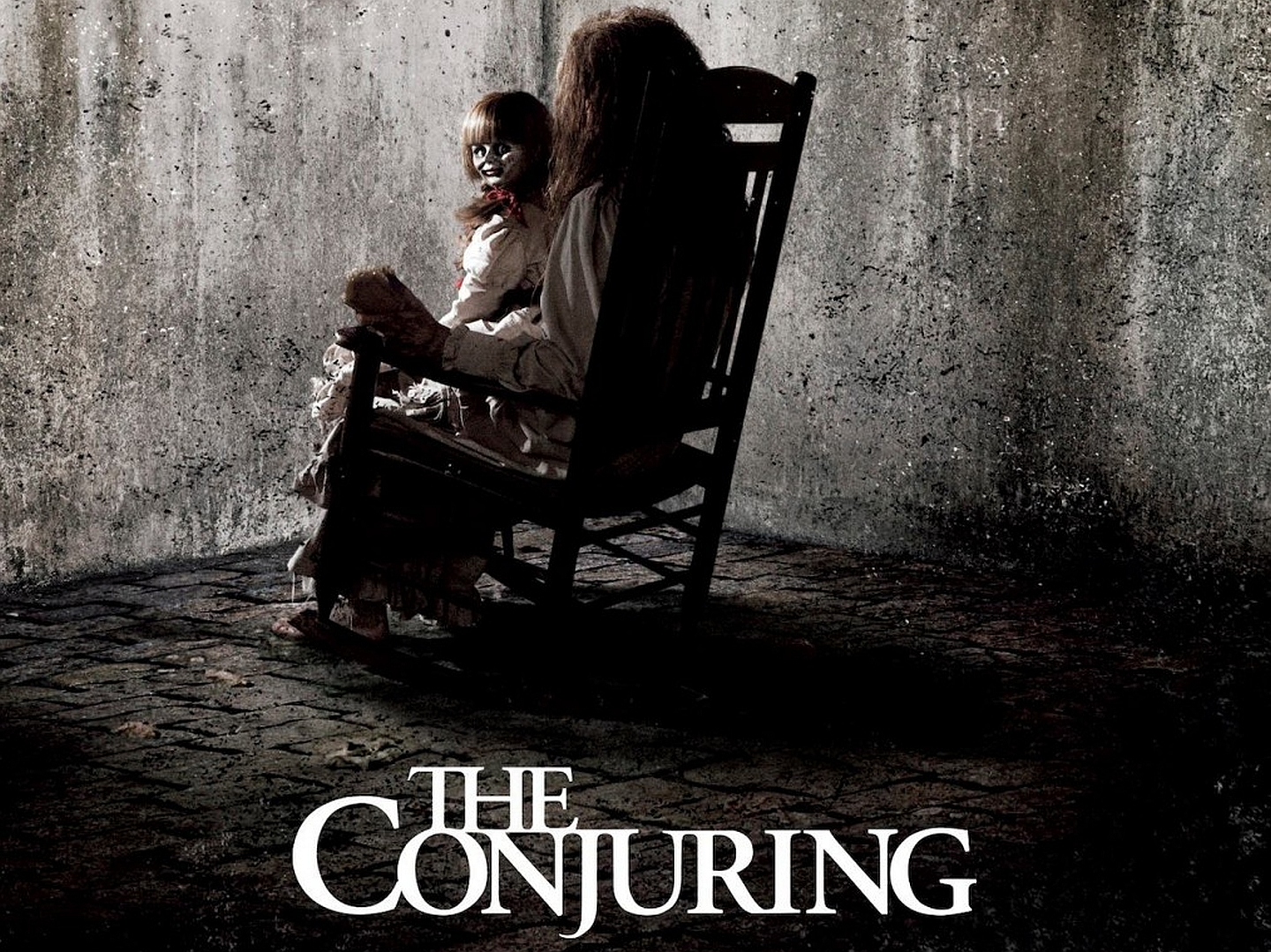 The Conjuring 2 Wallpapers