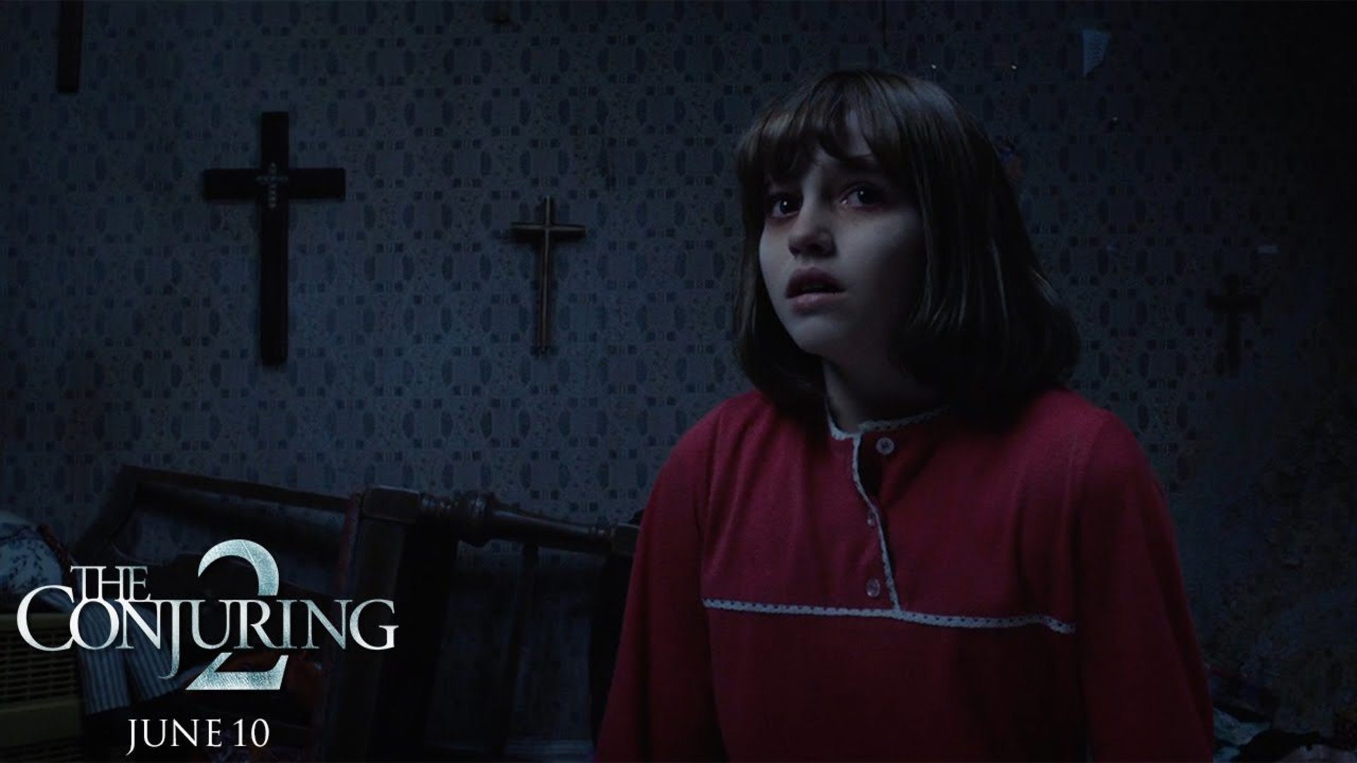 The Conjuring 2 Wallpapers