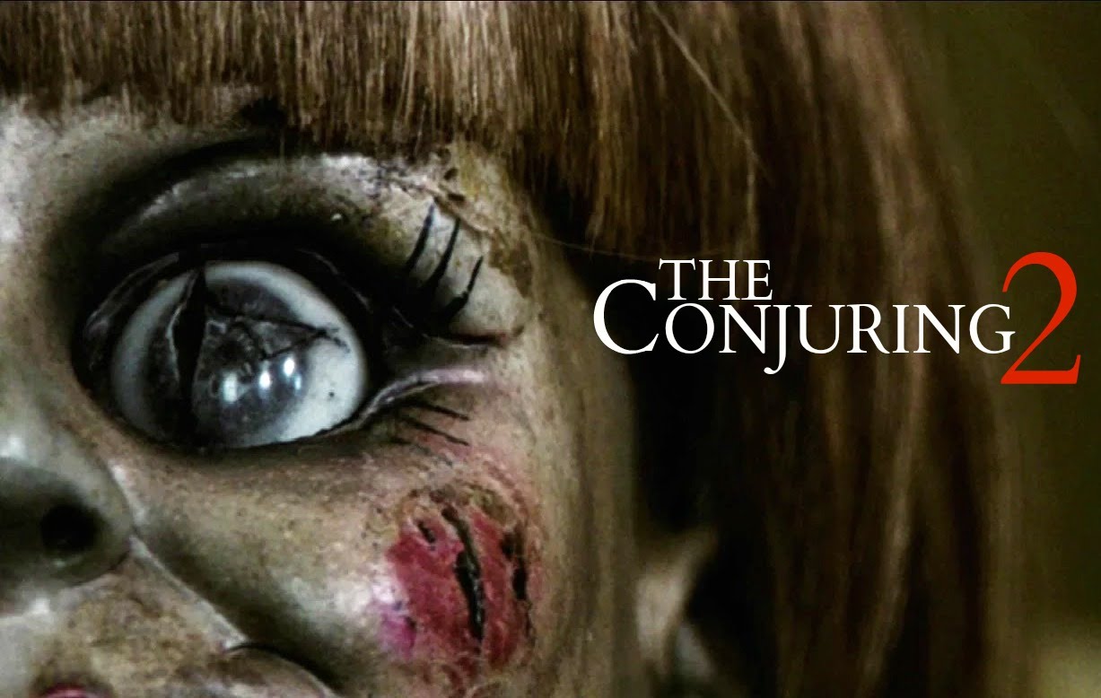 The Conjuring 2 Wallpapers