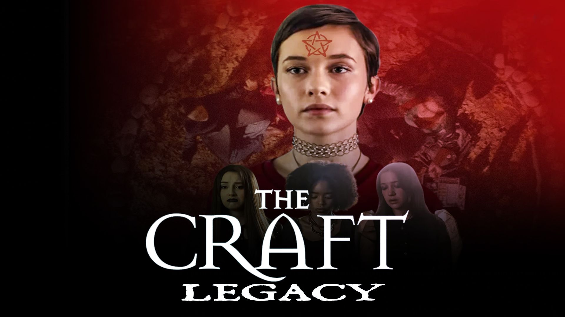 The Craft Legacy 2020 Wallpapers